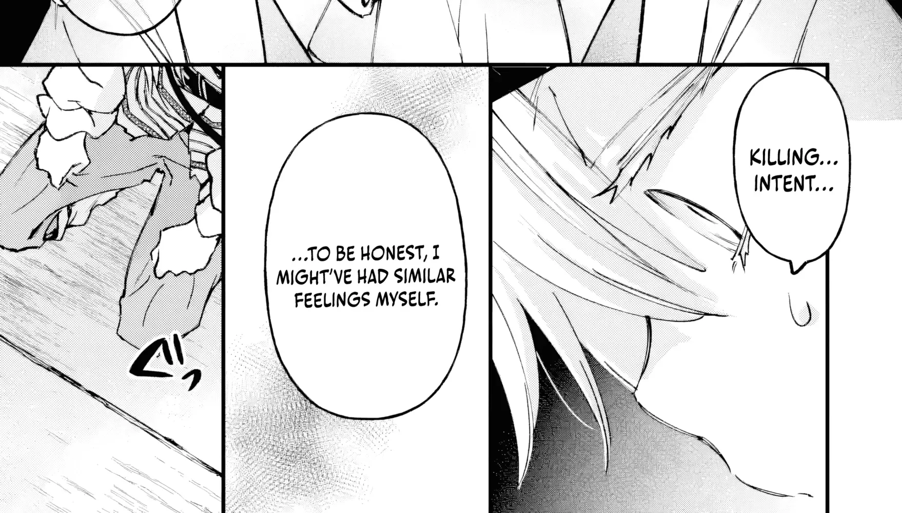 Repeated Vice Chapter 5.3 page 13 - 