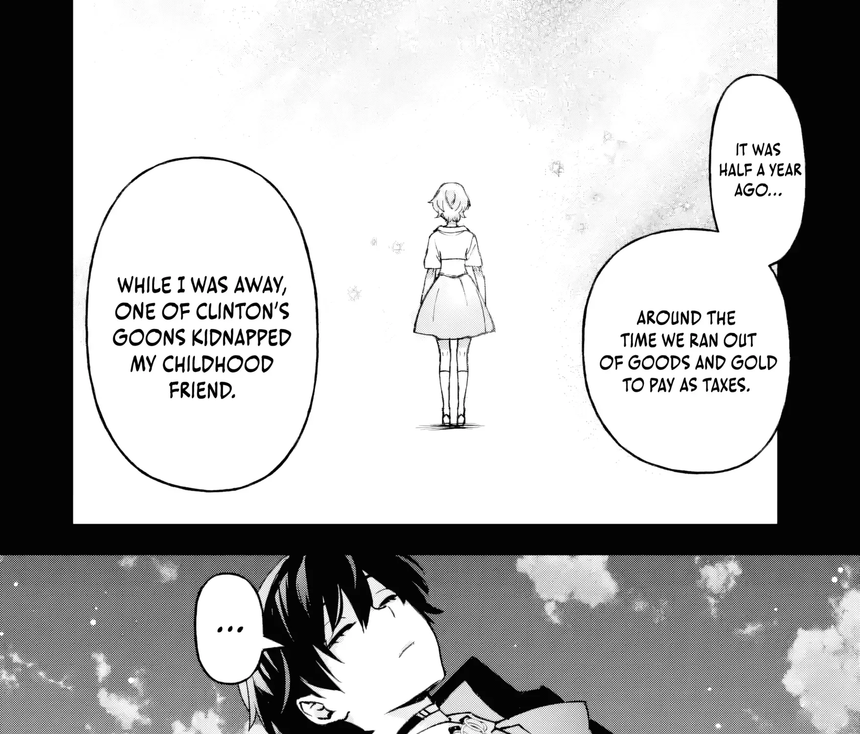 Repeated Vice Chapter 5.3 page 14 - 