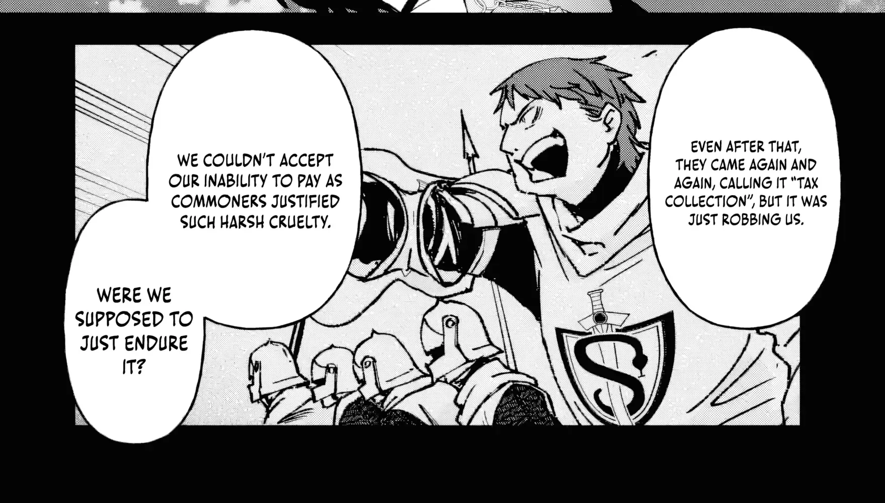 Repeated Vice Chapter 5.3 page 15 - 