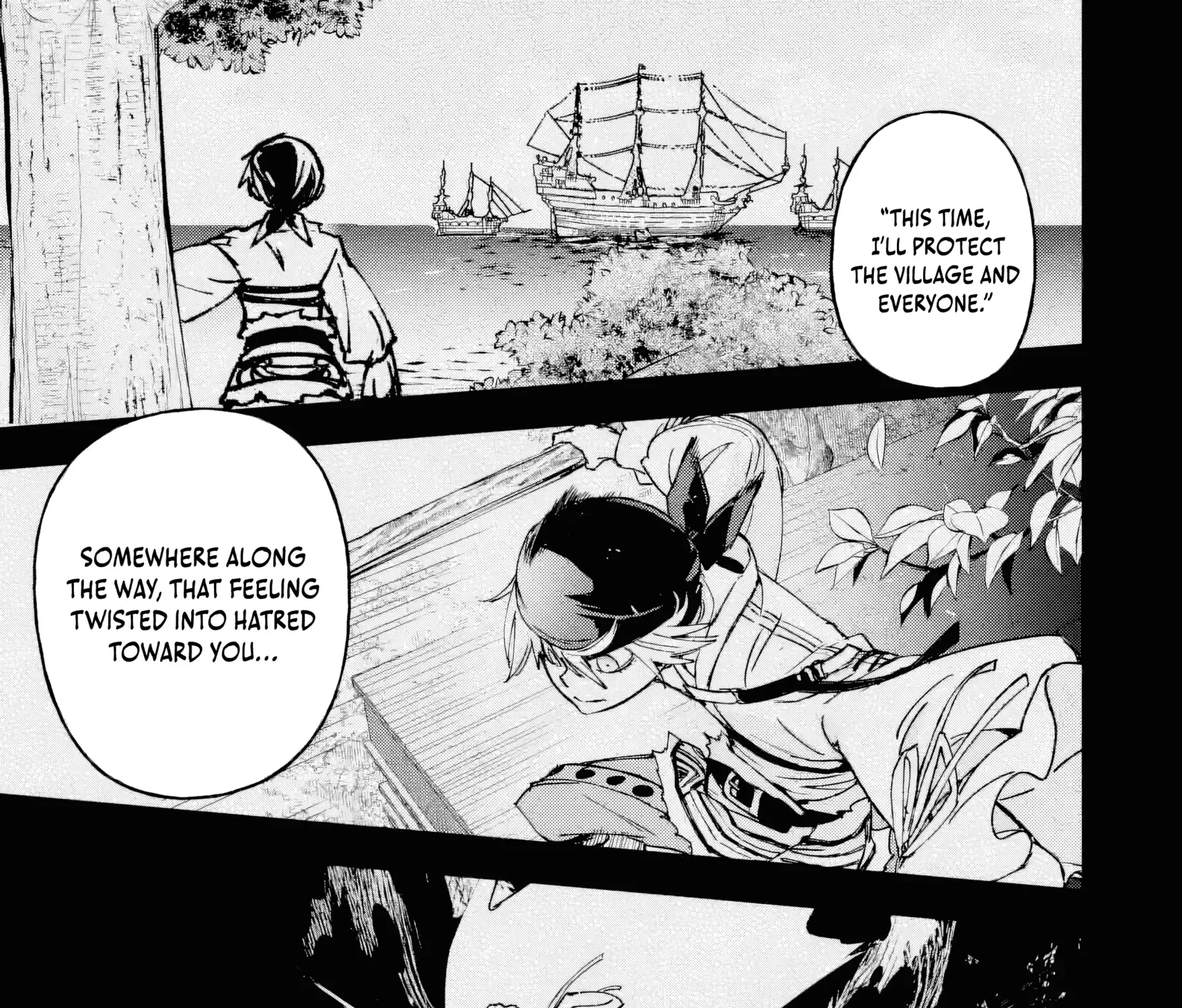 Repeated Vice Chapter 5.3 page 16 - 