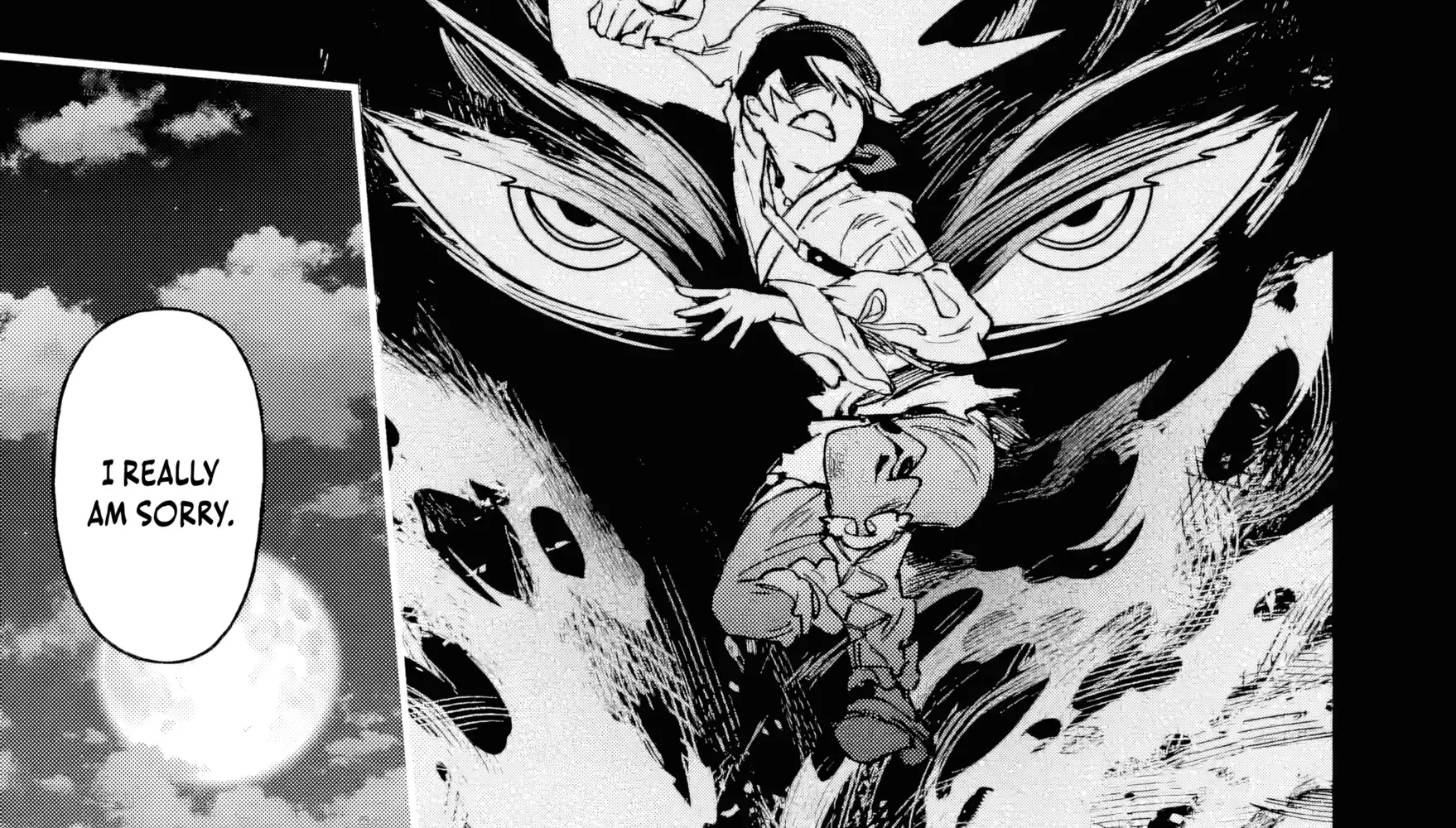 Repeated Vice Chapter 5.3 page 17 - 