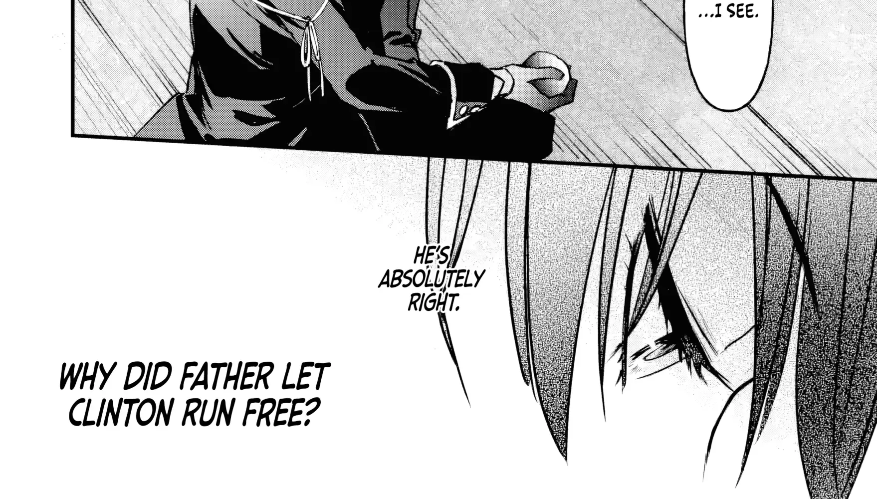 Repeated Vice Chapter 5.3 page 19 - 