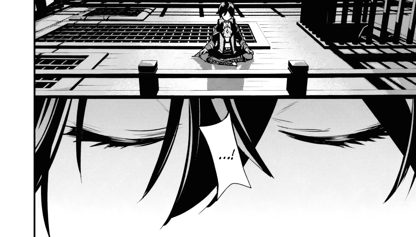 Repeated Vice Chapter 5.3 page 3 - 