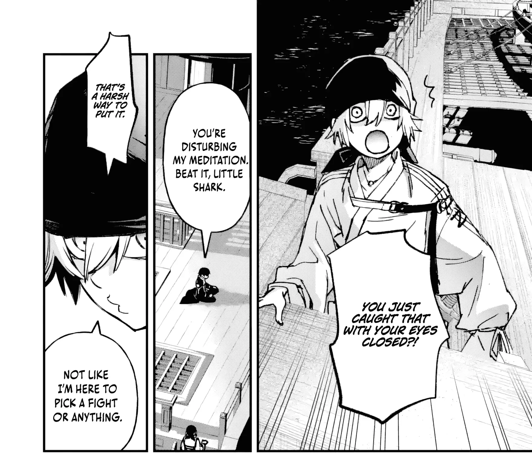 Repeated Vice Chapter 5.3 page 6 - 