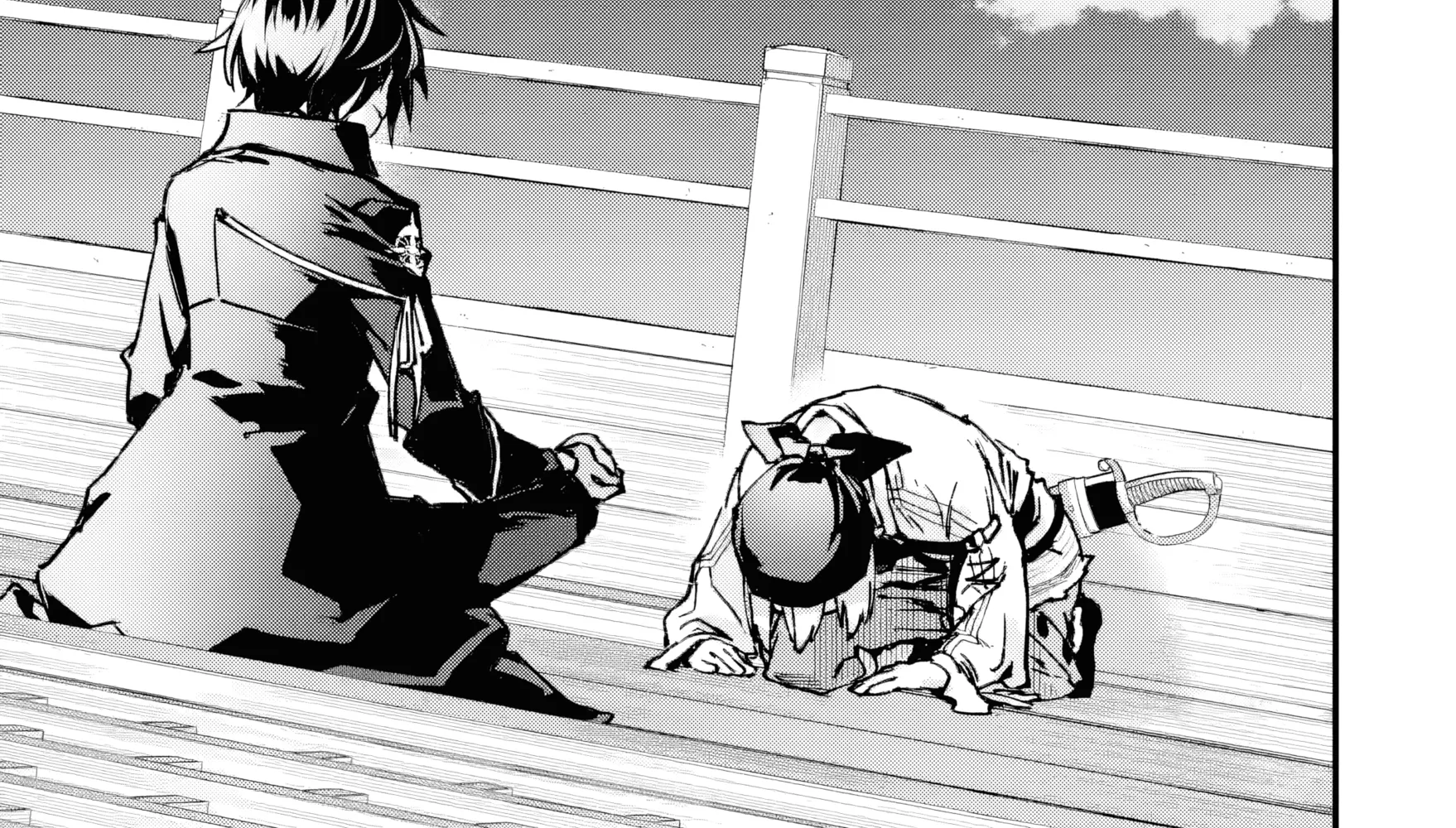 Repeated Vice Chapter 5.3 page 9 - 