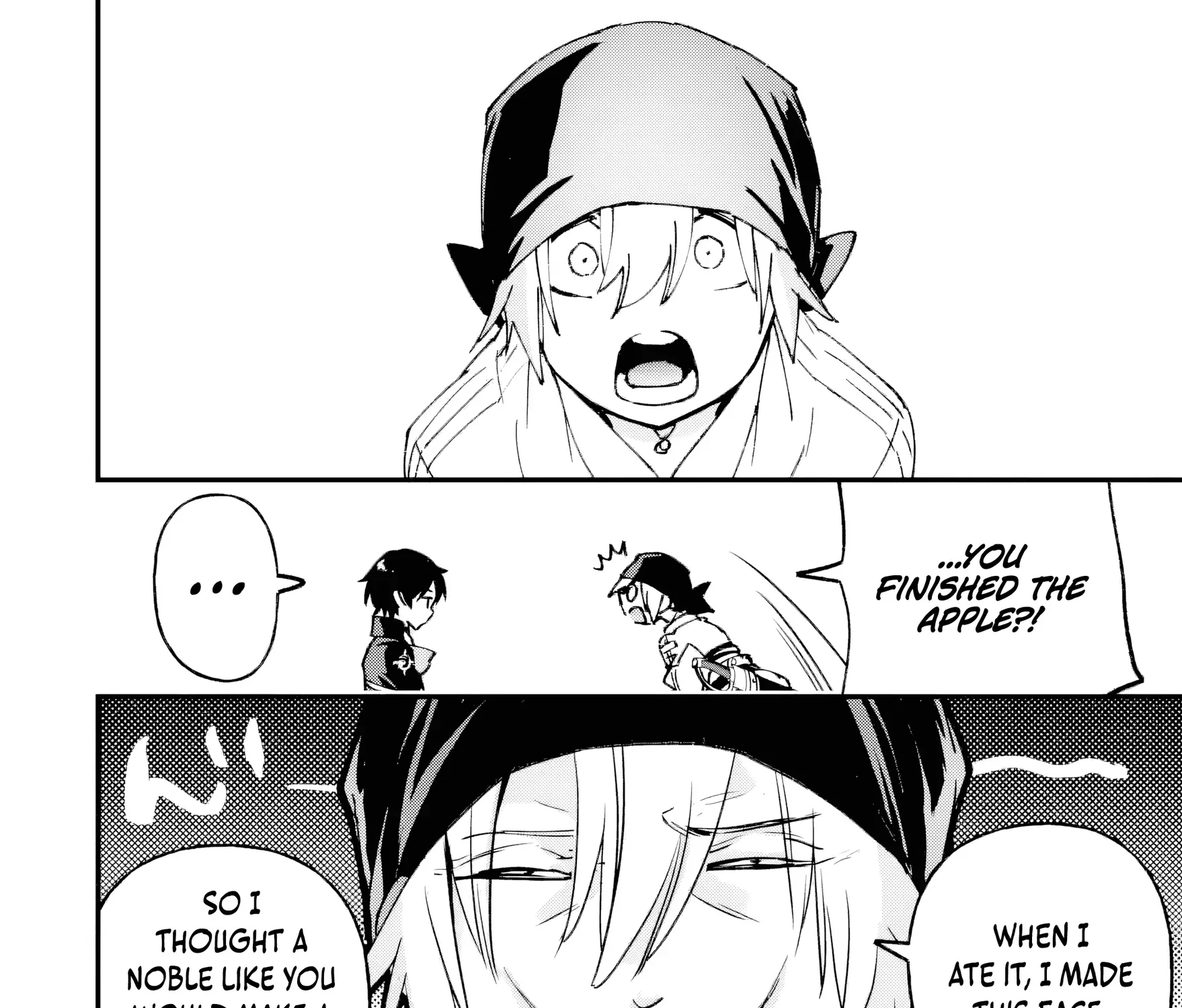 Repeated Vice Chapter 5.4 page 2 - 