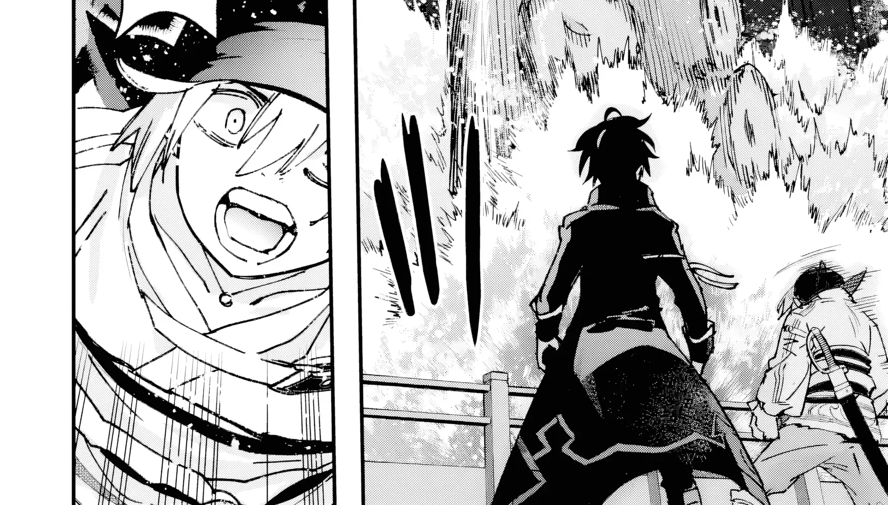 Repeated Vice Chapter 5.4 page 15 - 