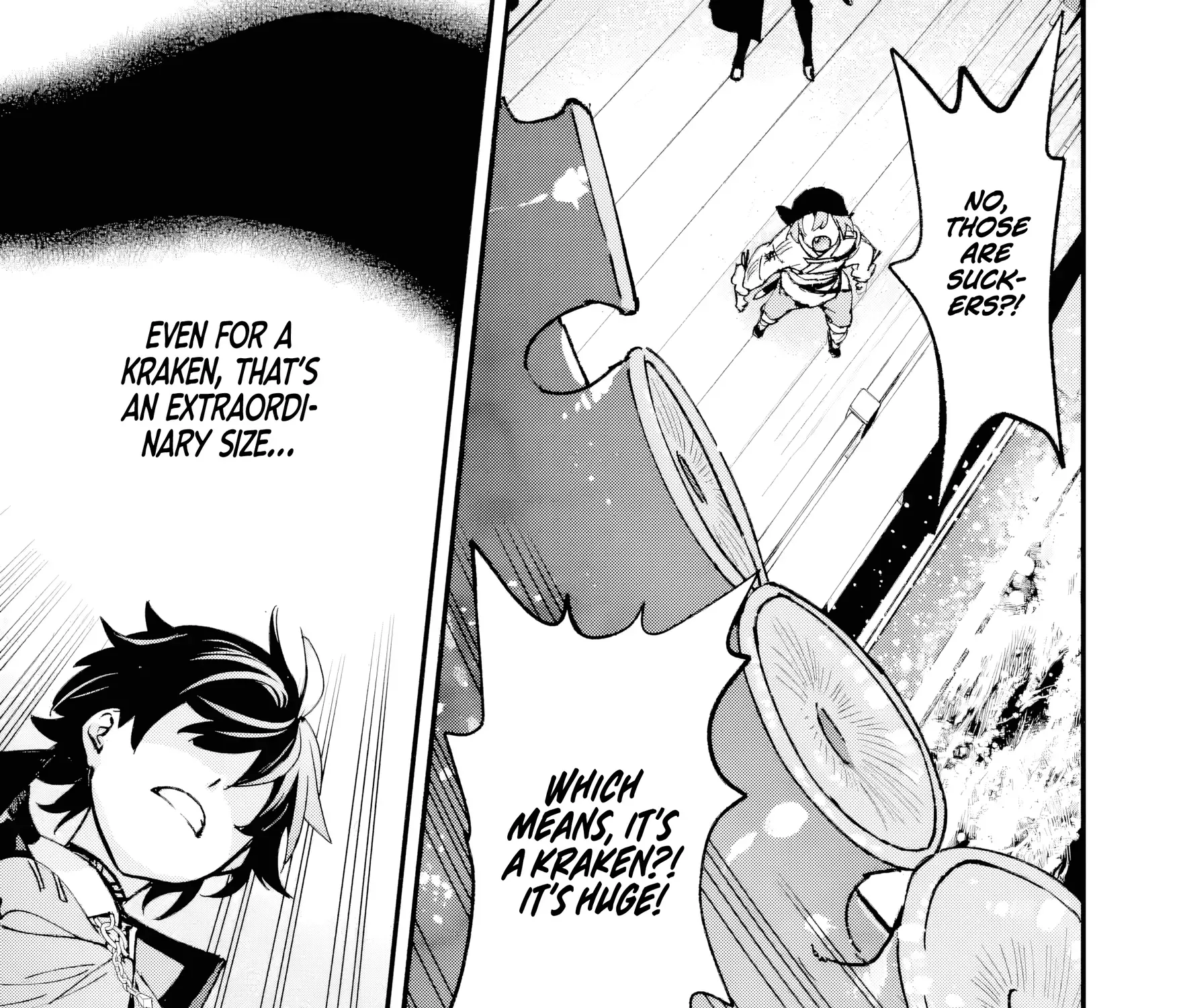 Repeated Vice Chapter 5.4 page 16 - 