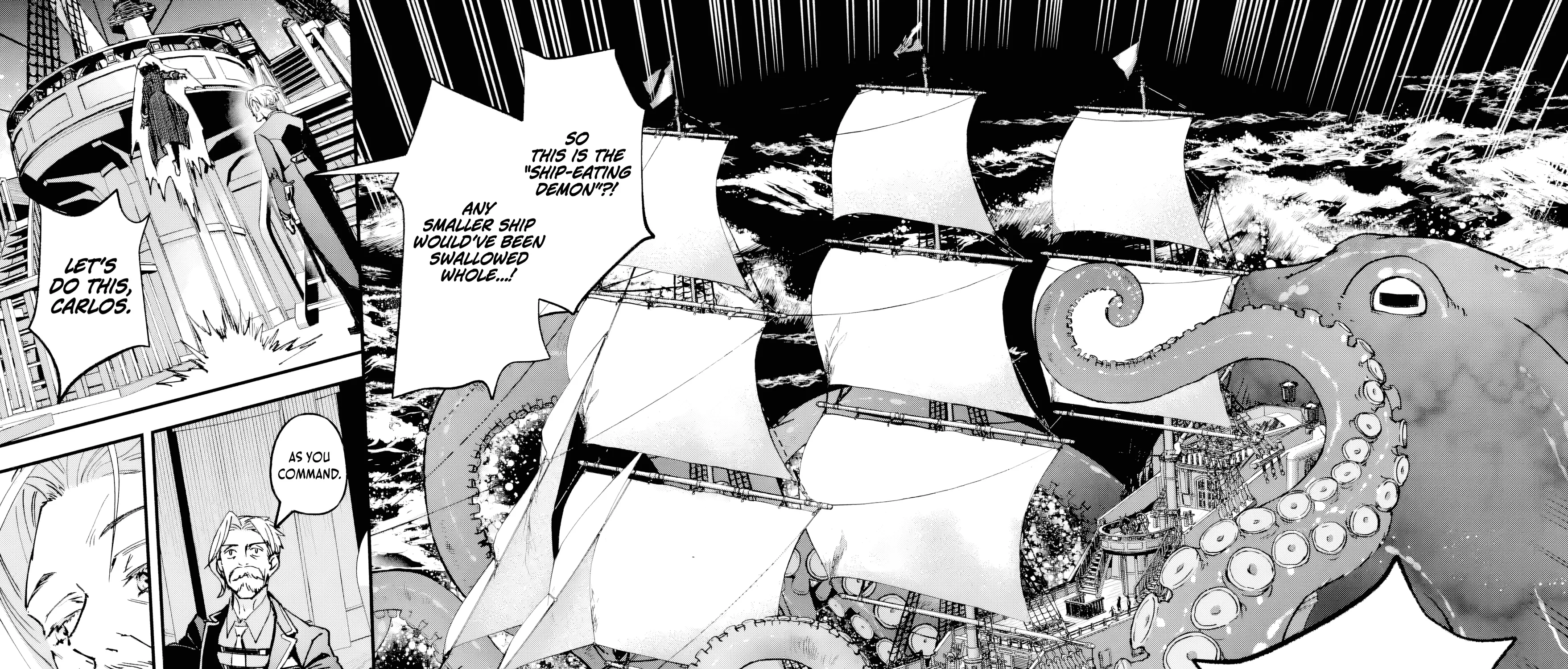 Repeated Vice Chapter 5.4 page 18 - 