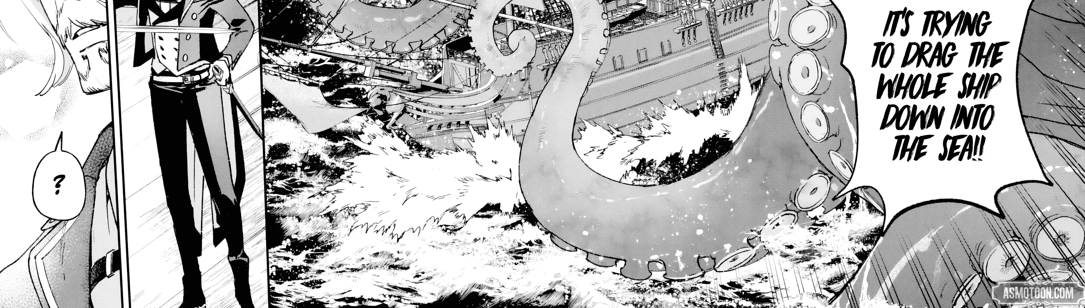 Repeated Vice Chapter 5.4 page 19 - 