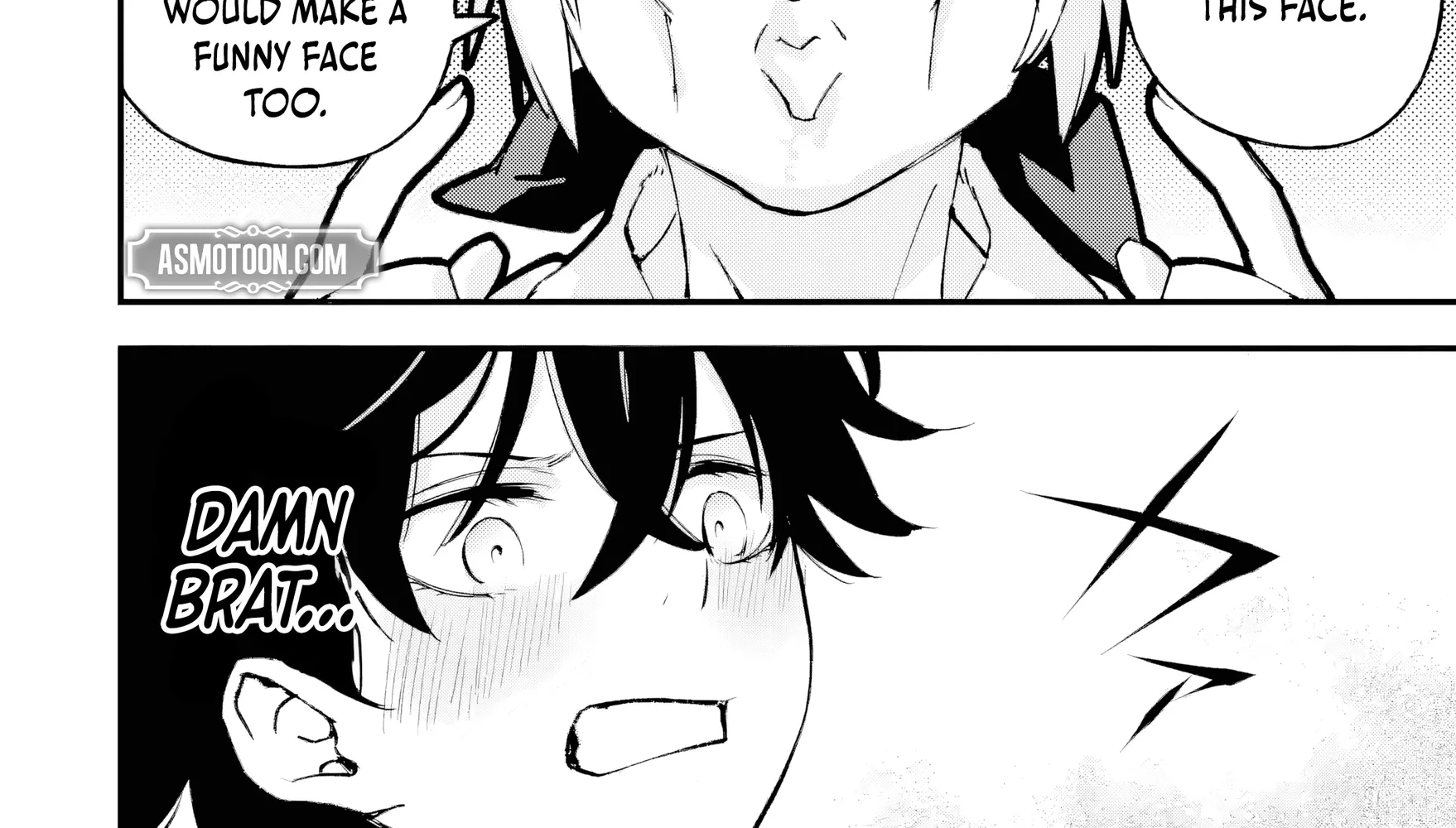 Repeated Vice Chapter 5.4 page 3 - 