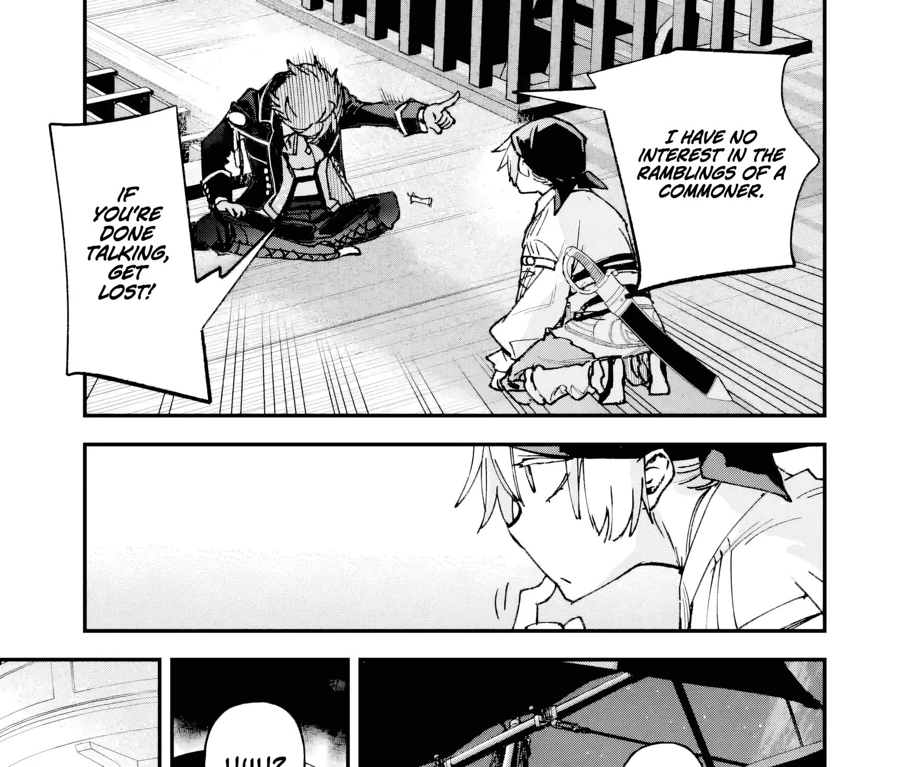 Repeated Vice Chapter 5.4 page 4 - 