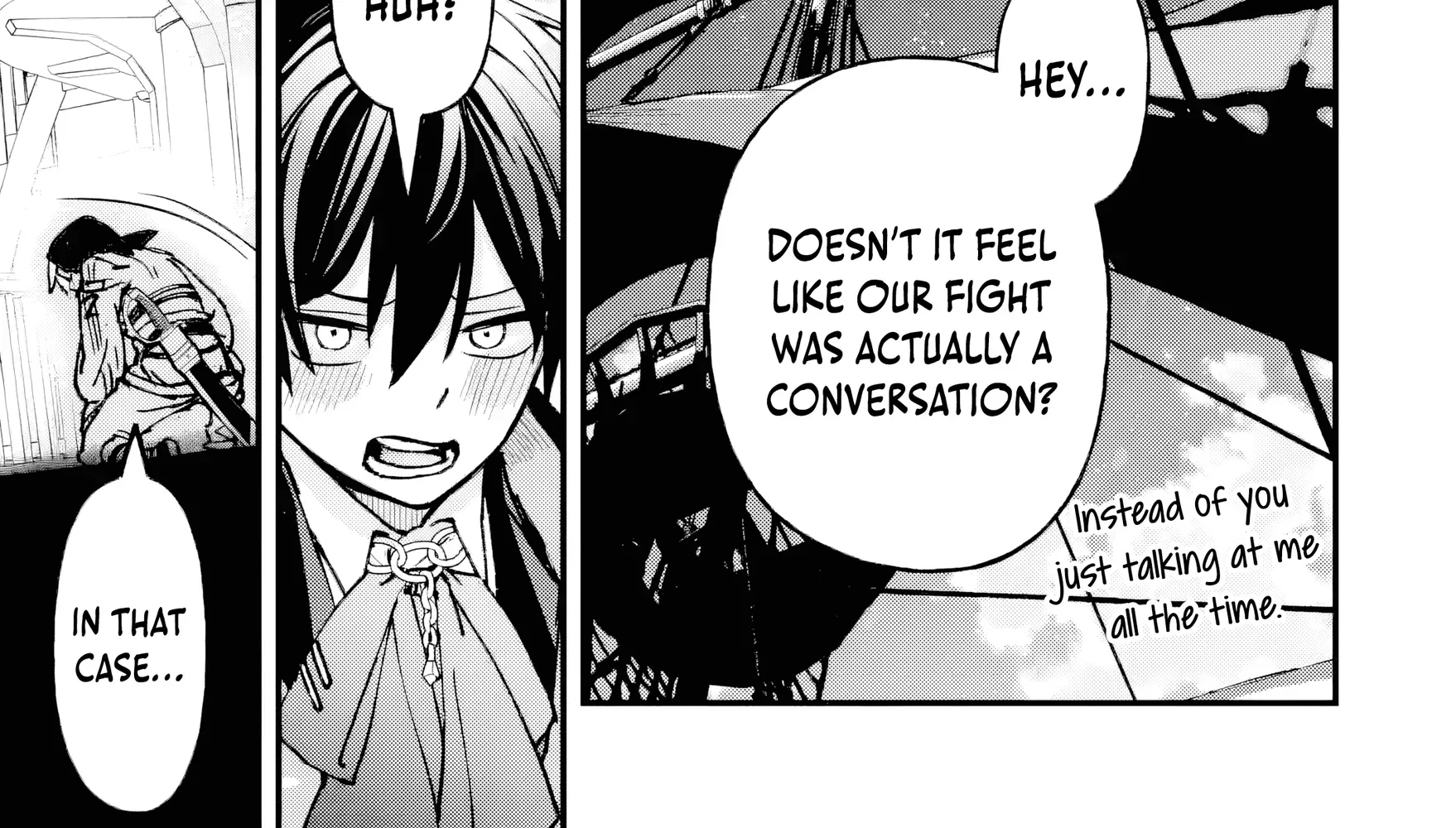 Repeated Vice Chapter 5.4 page 5 - 