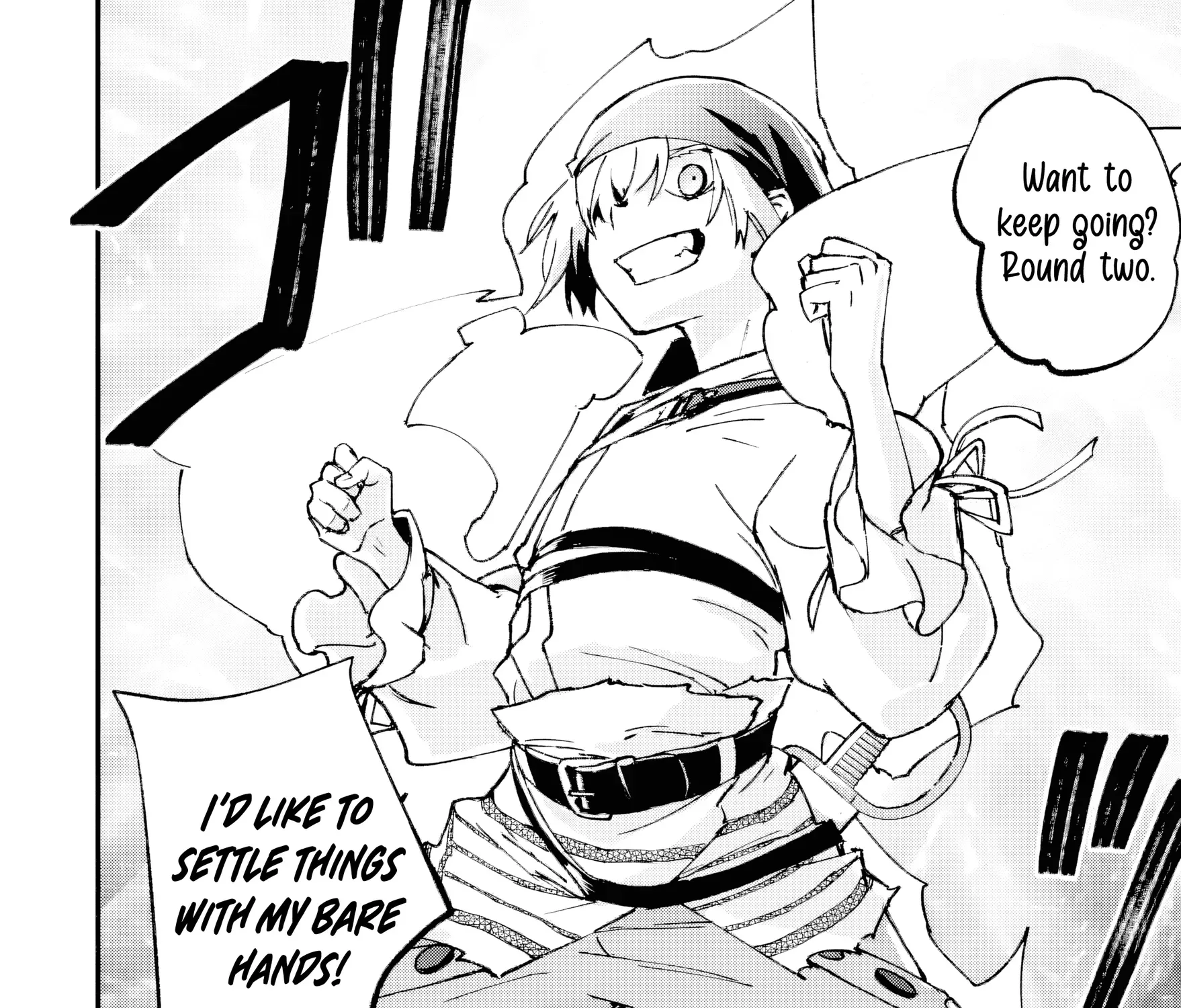 Repeated Vice Chapter 5.4 page 6 - 