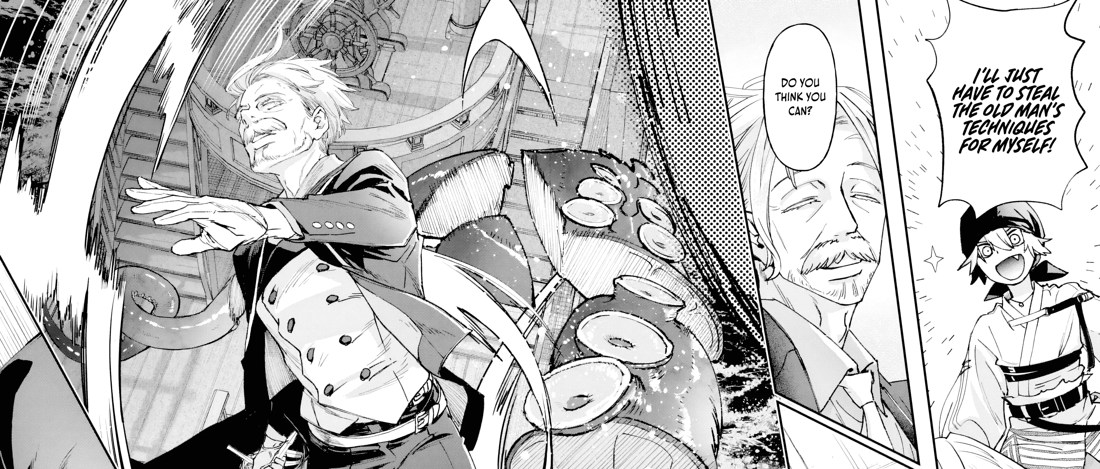 Repeated Vice Chapter 5.5 page 2 - 