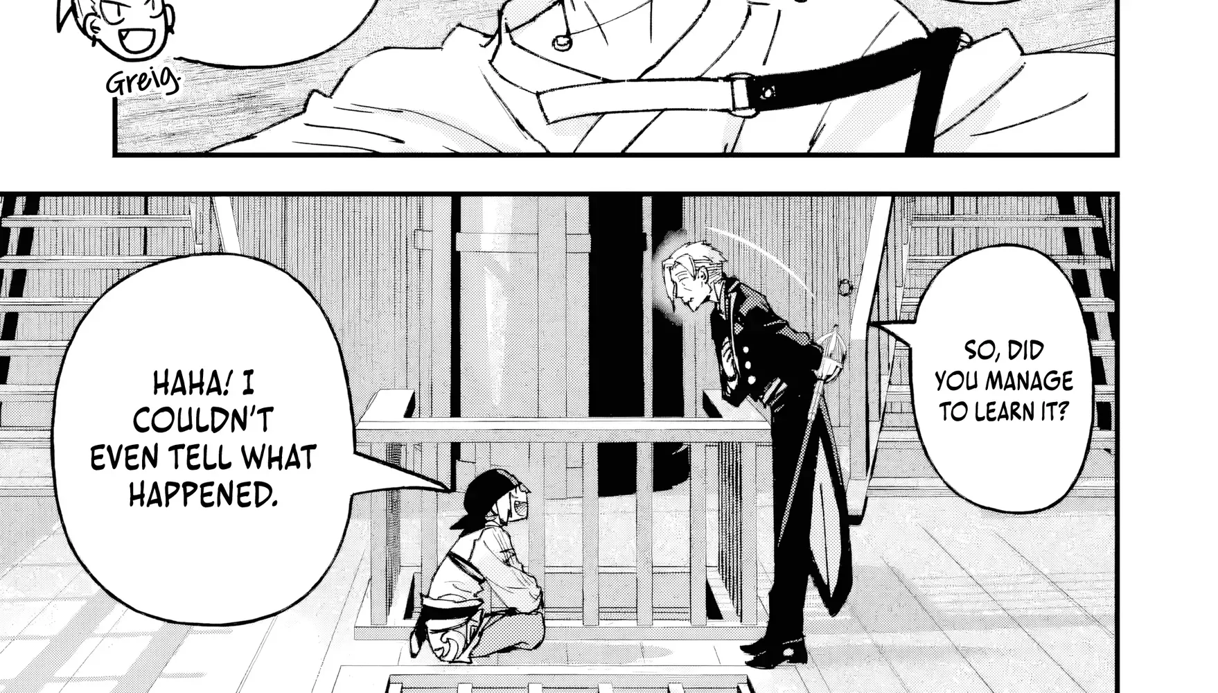 Repeated Vice Chapter 5.5 page 11 - 