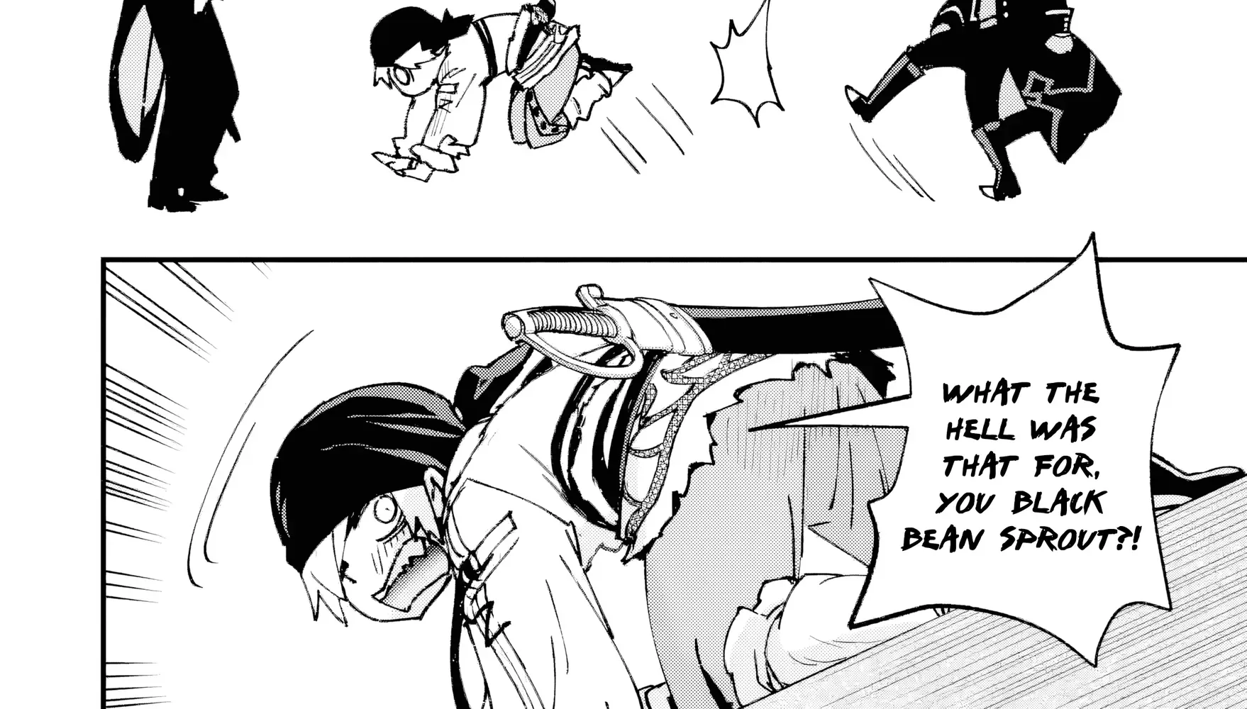 Repeated Vice Chapter 5.5 page 13 - 