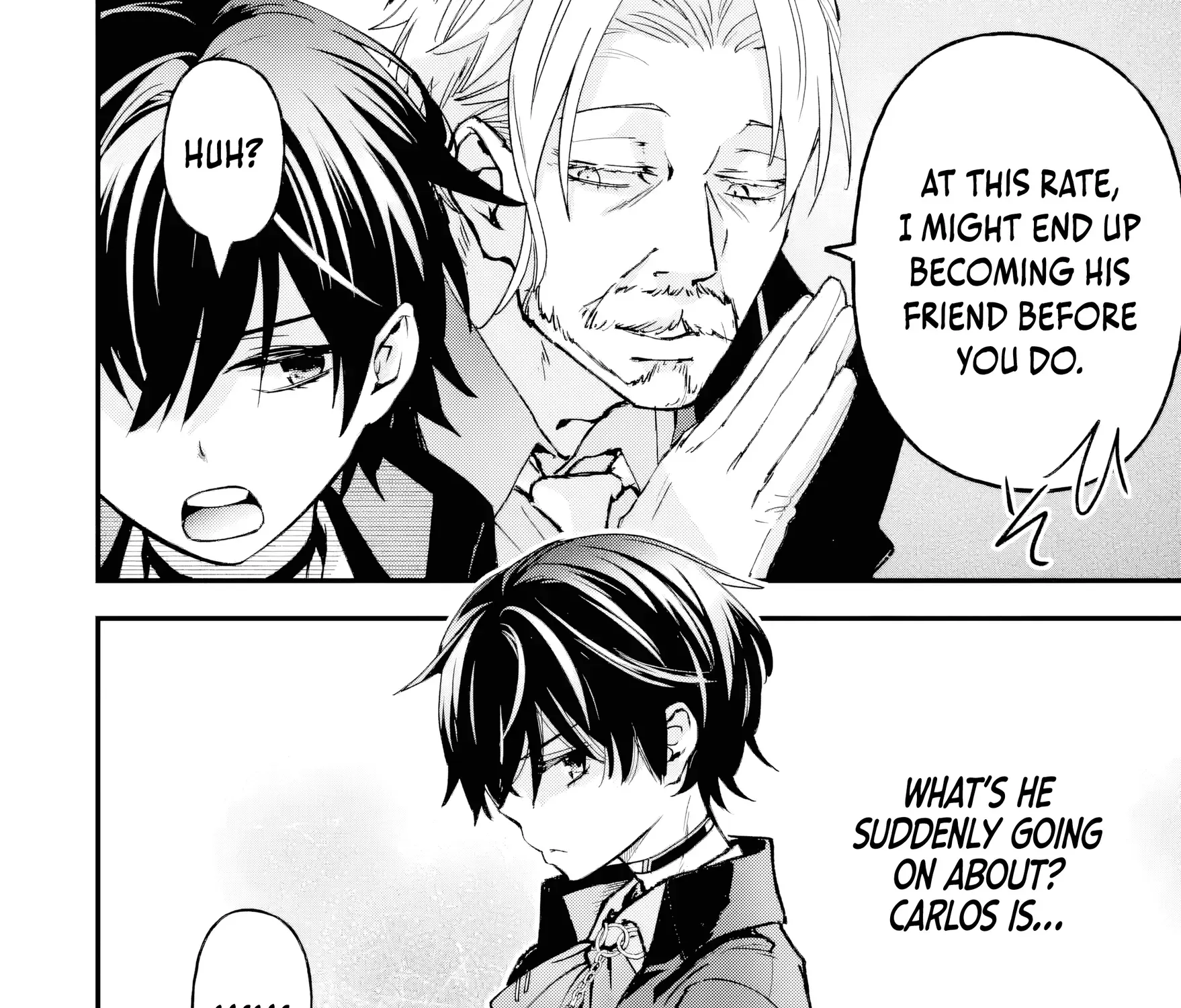 Repeated Vice Chapter 5.5 page 16 - 