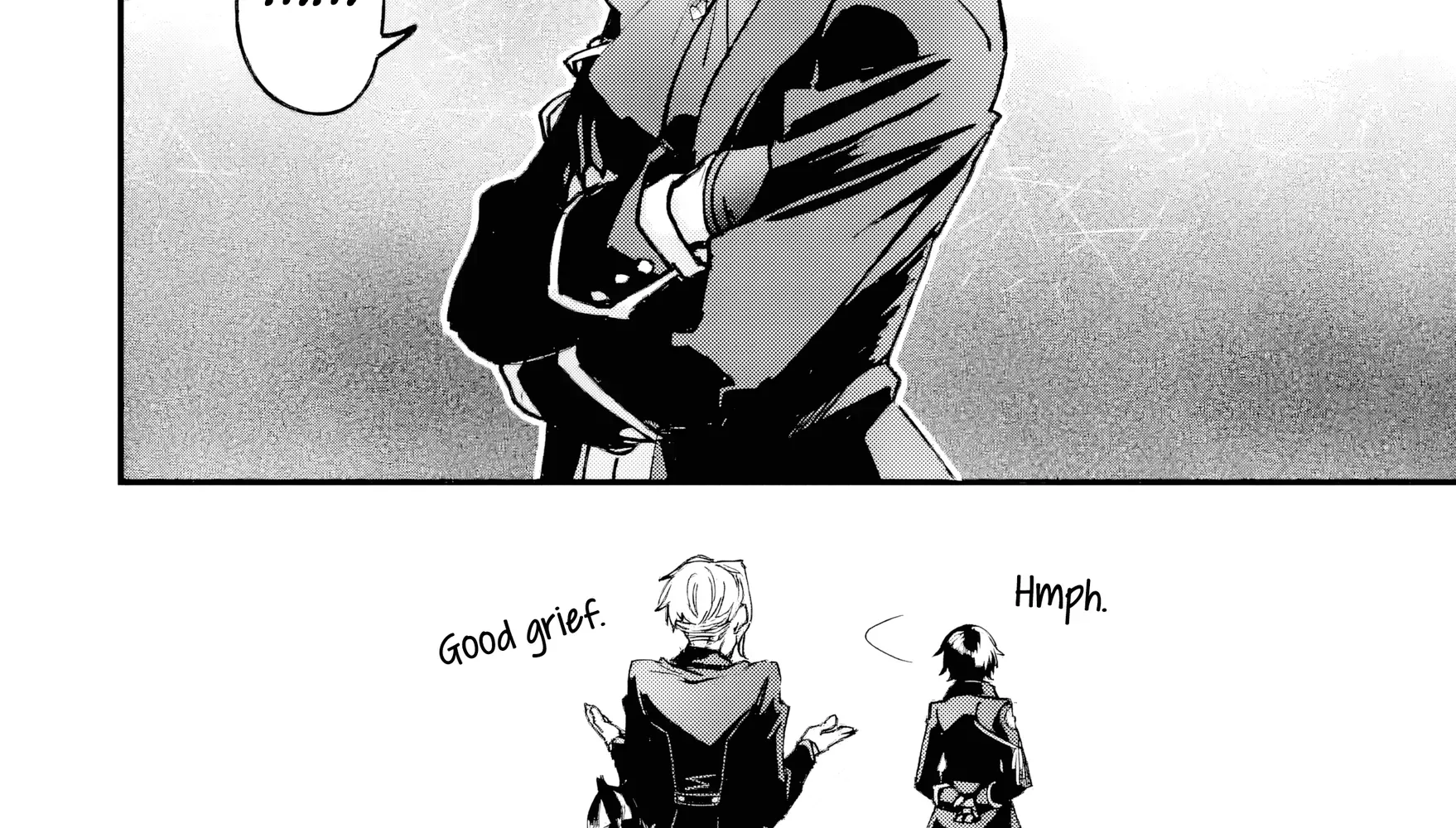 Repeated Vice Chapter 5.5 page 17 - 