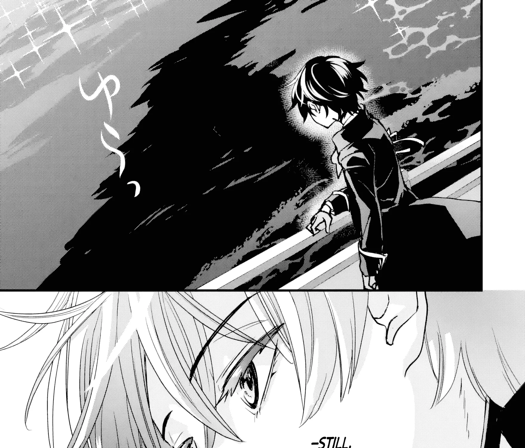 Repeated Vice Chapter 5.5 page 18 - 