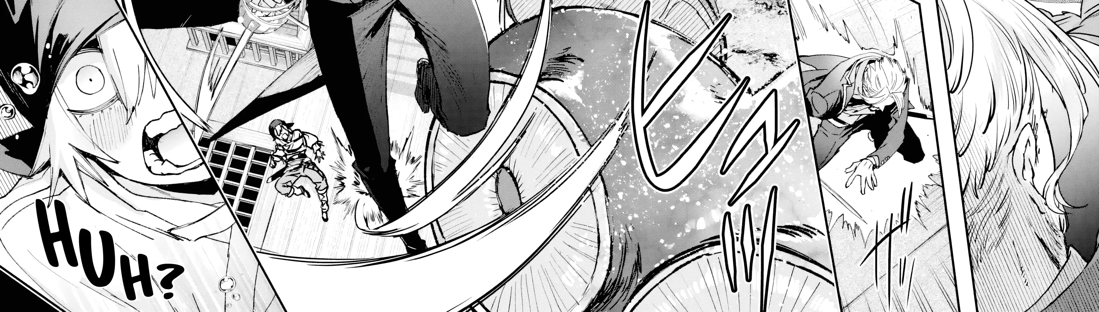 Repeated Vice Chapter 5.5 page 3 - 