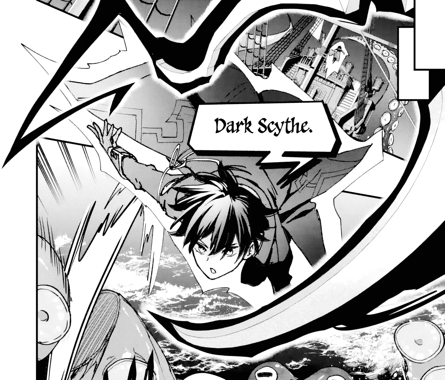 Repeated Vice Chapter 5.5 page 4 - 