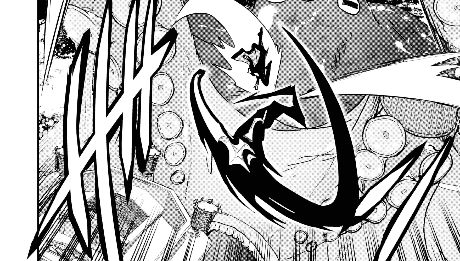 Repeated Vice Chapter 5.5 page 5 - 