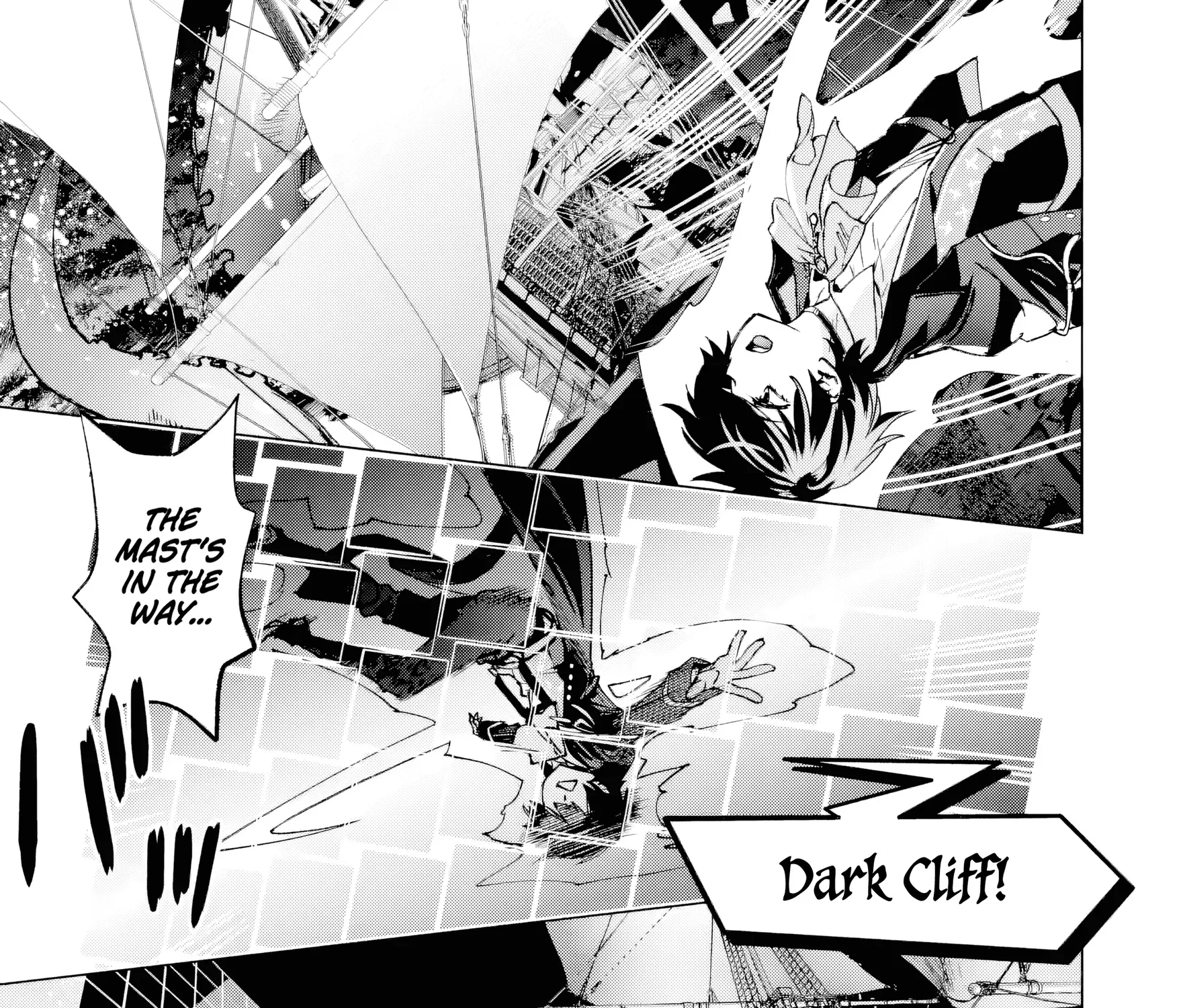 Repeated Vice Chapter 5.5 page 6 - 
