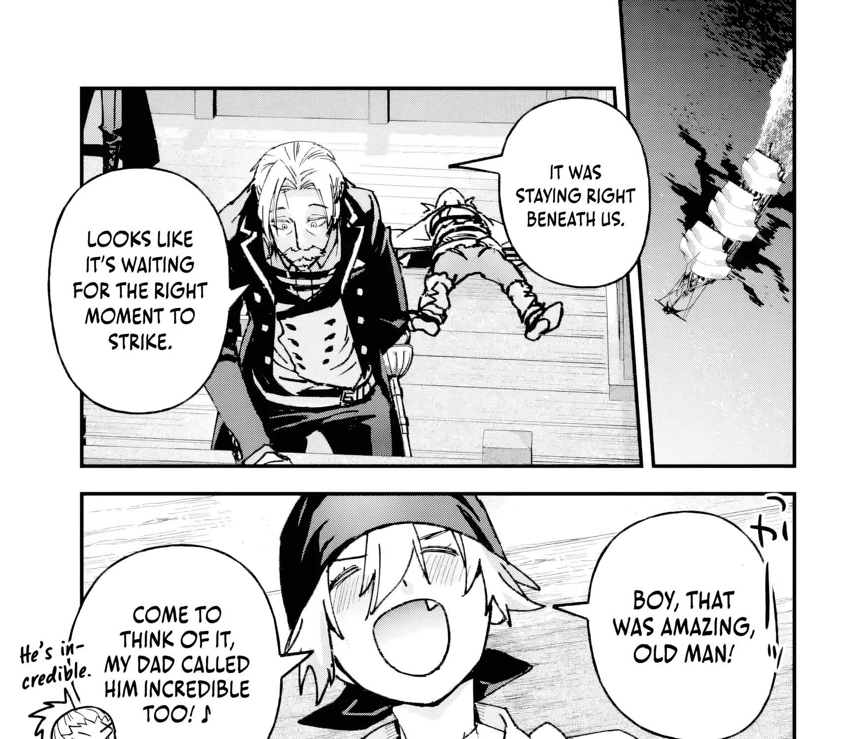 Repeated Vice Chapter 5.5 page 10 - 