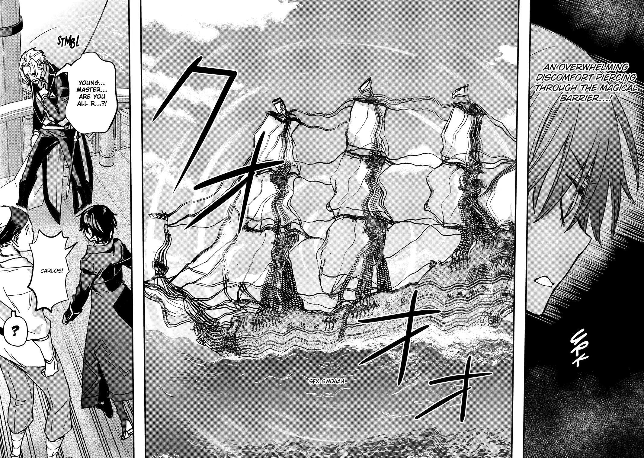 Repeated Vice Chapter 5 page 11 - 