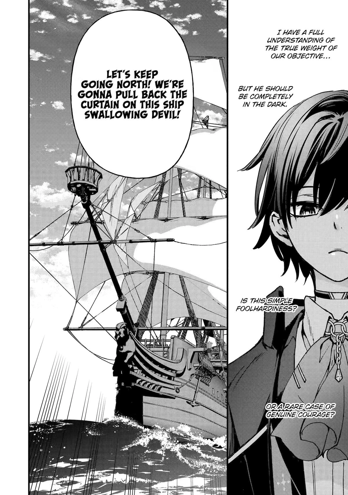 Repeated Vice Chapter 5 page 18 - 