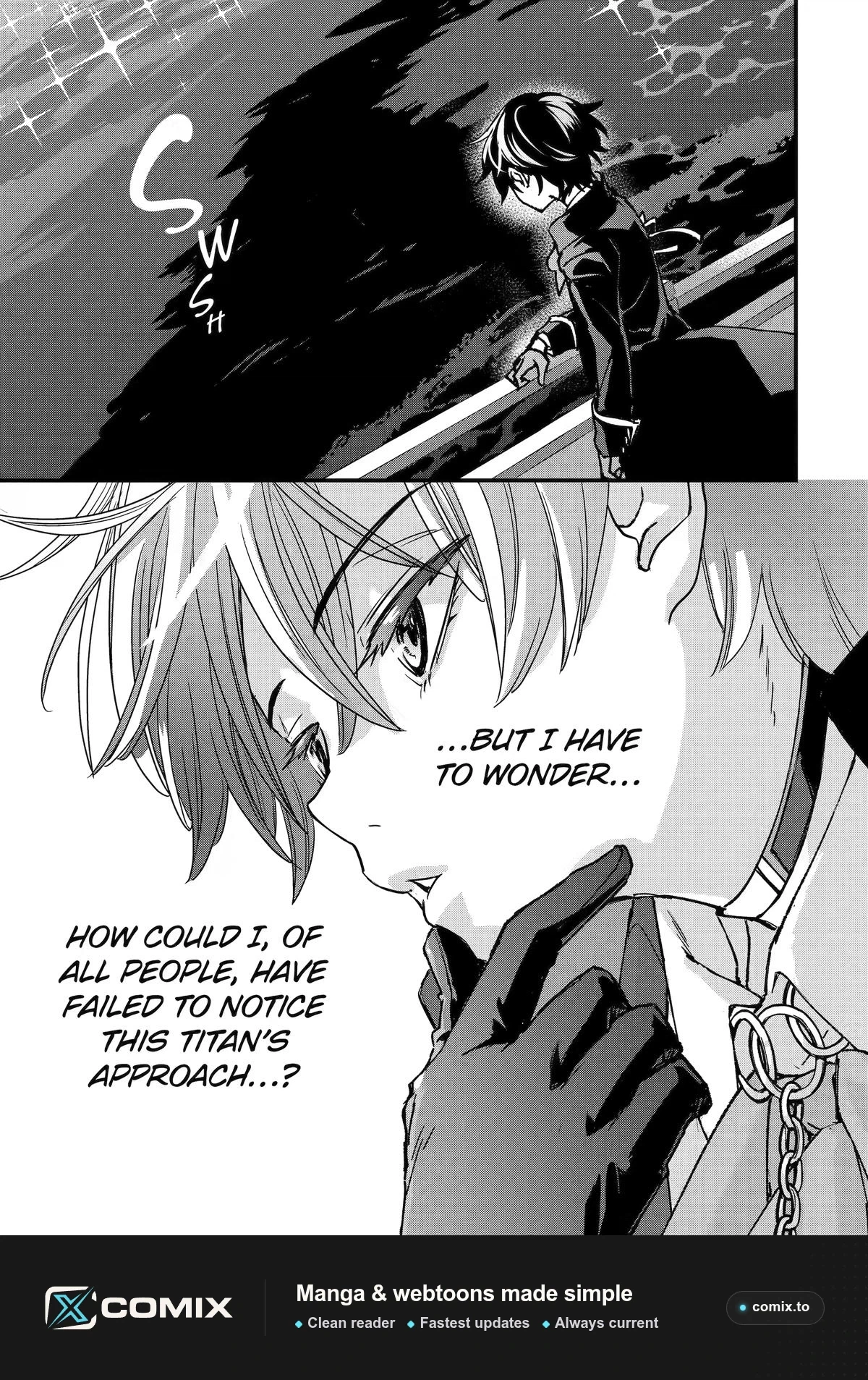 Repeated Vice Chapter 5 page 47 - 