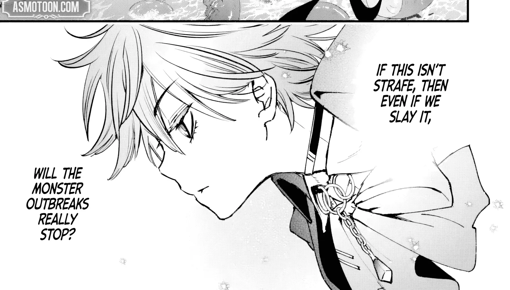 Repeated Vice Chapter 6.1 page 11 - 