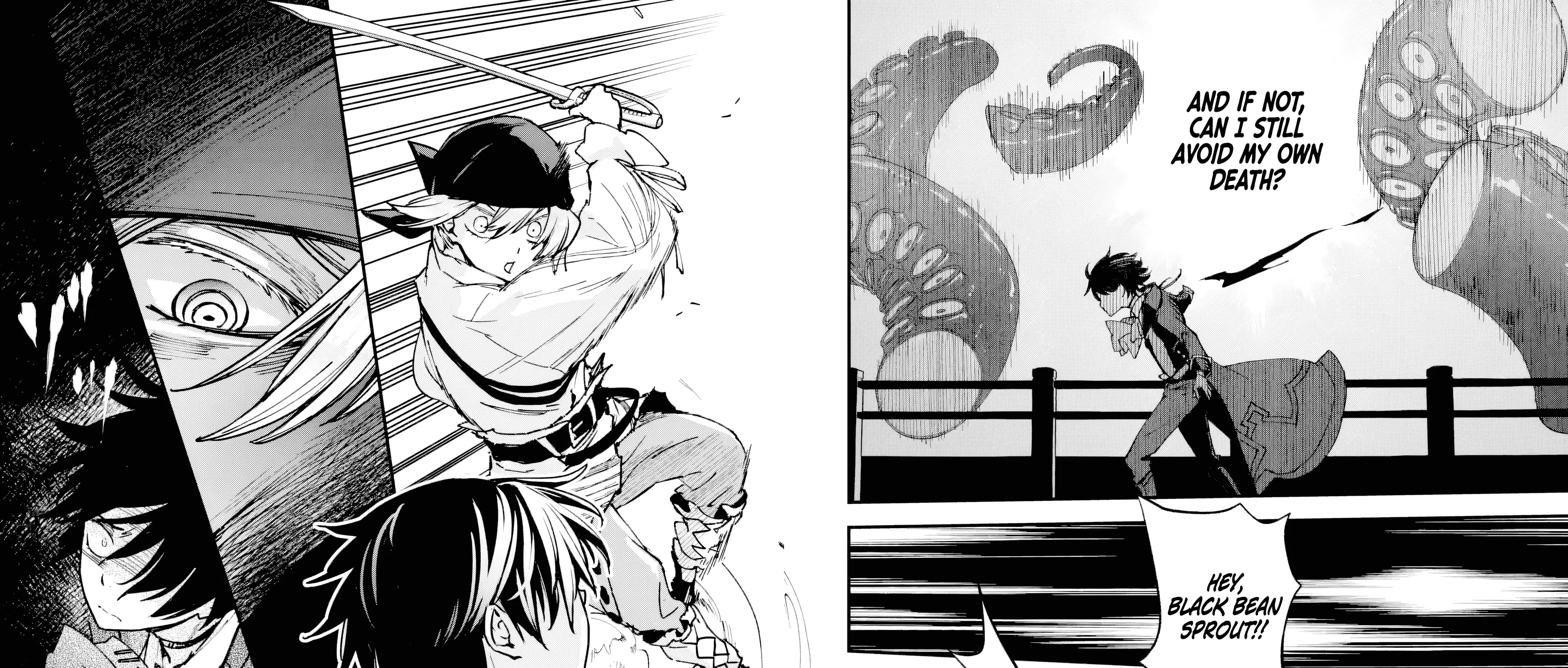 Repeated Vice Chapter 6.1 page 12 - 