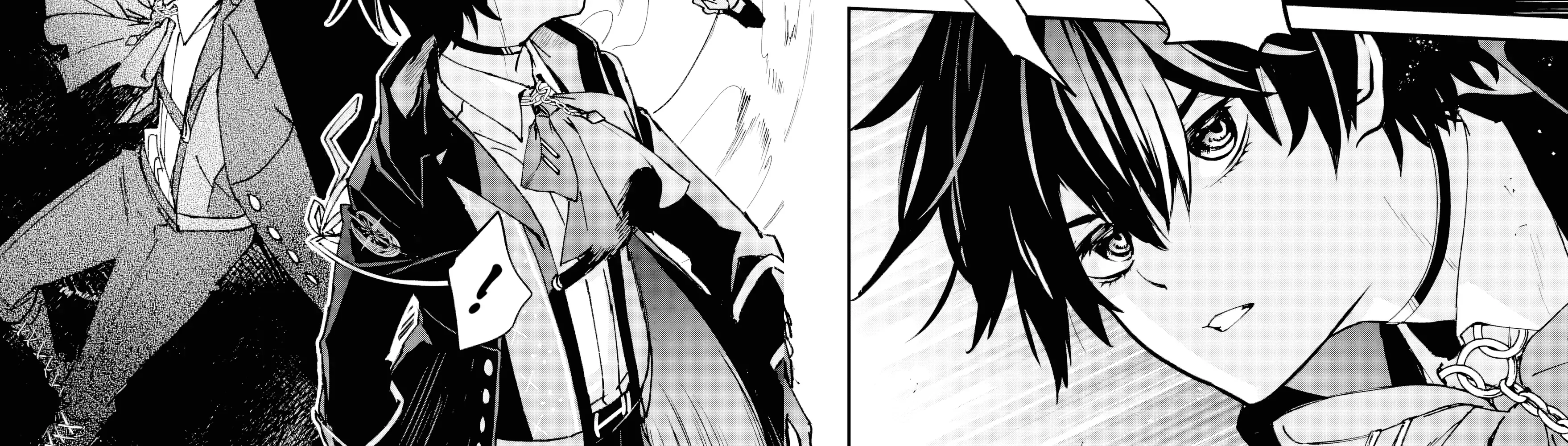 Repeated Vice Chapter 6.1 page 13 - 