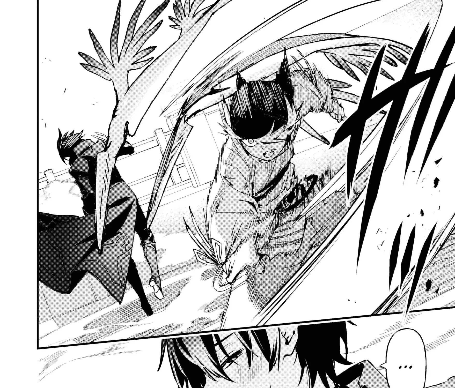 Repeated Vice Chapter 6.1 page 14 - 
