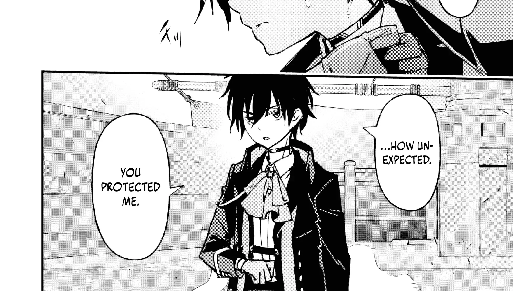 Repeated Vice Chapter 6.1 page 15 - 