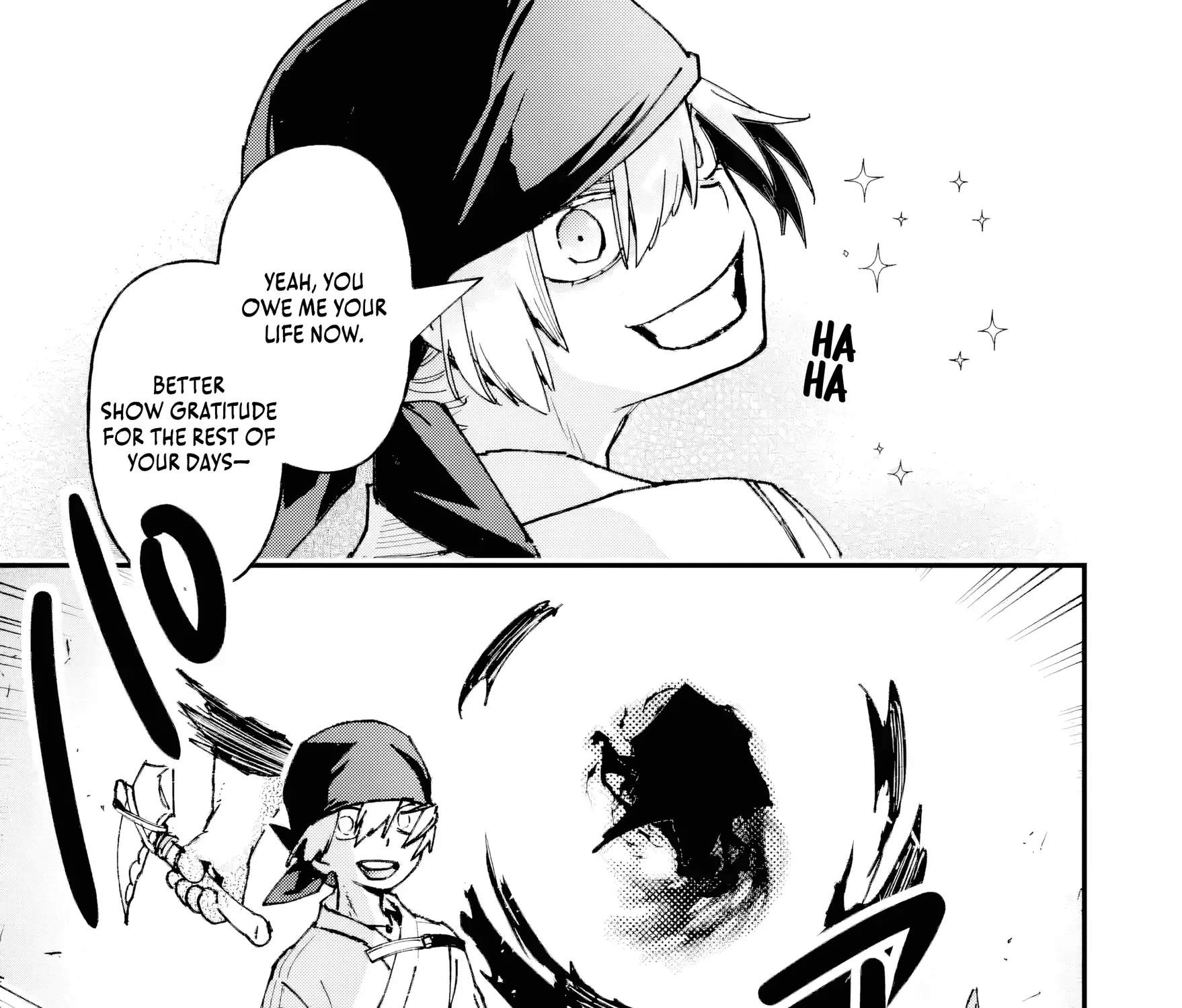 Repeated Vice Chapter 6.1 page 16 - 