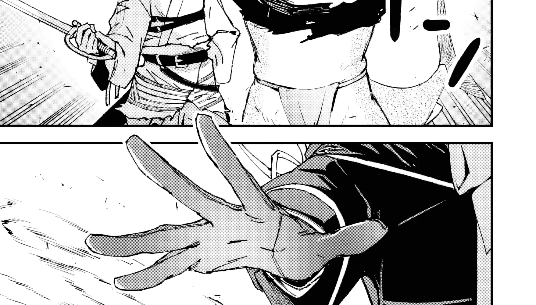 Repeated Vice Chapter 6.1 page 17 - 