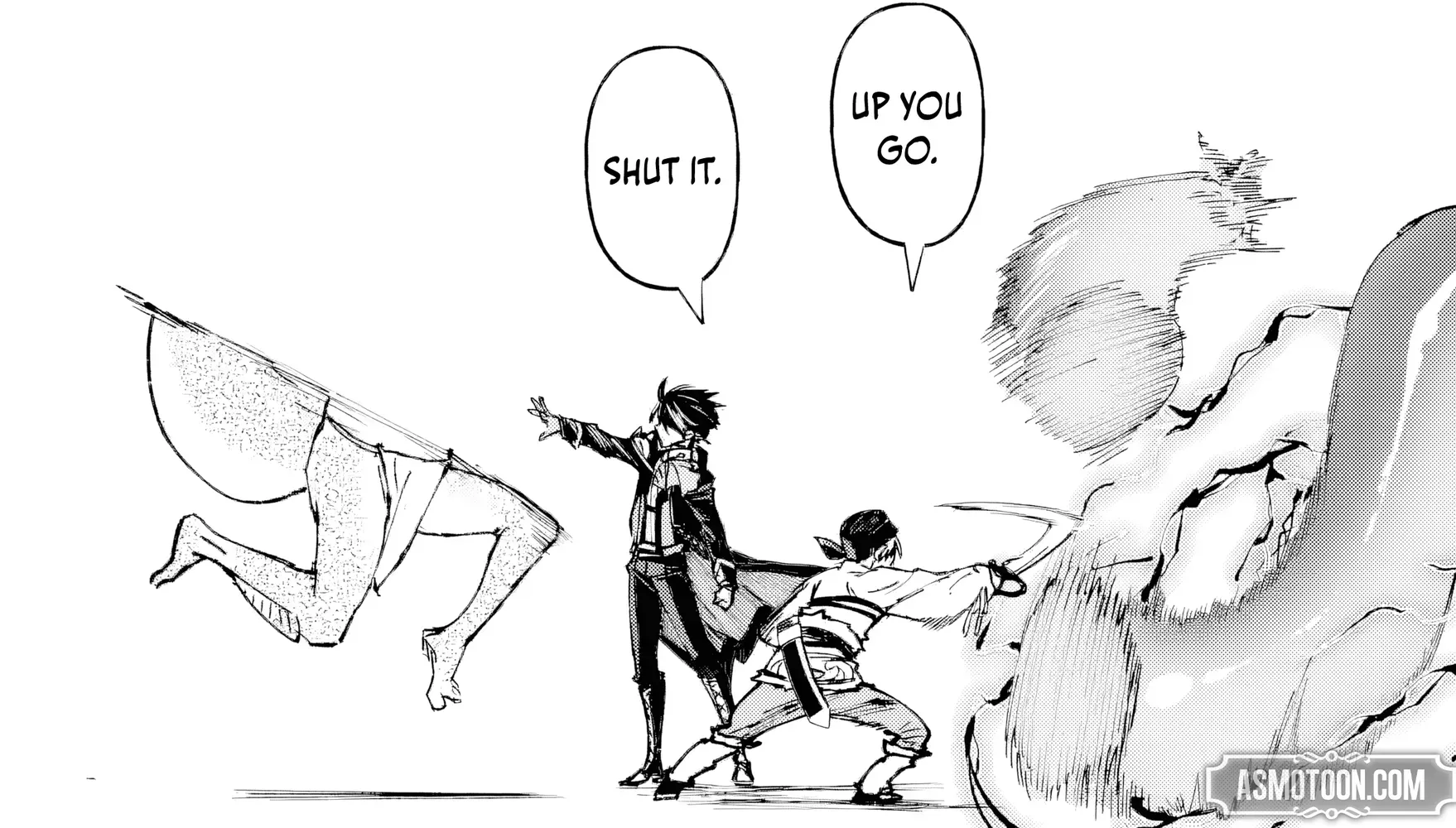 Repeated Vice Chapter 6.1 page 19 - 