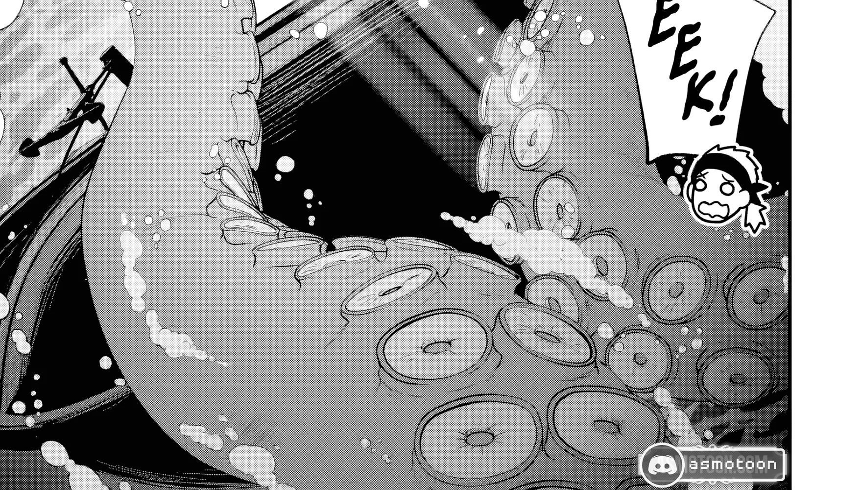 Repeated Vice Chapter 6.1 page 3 - 