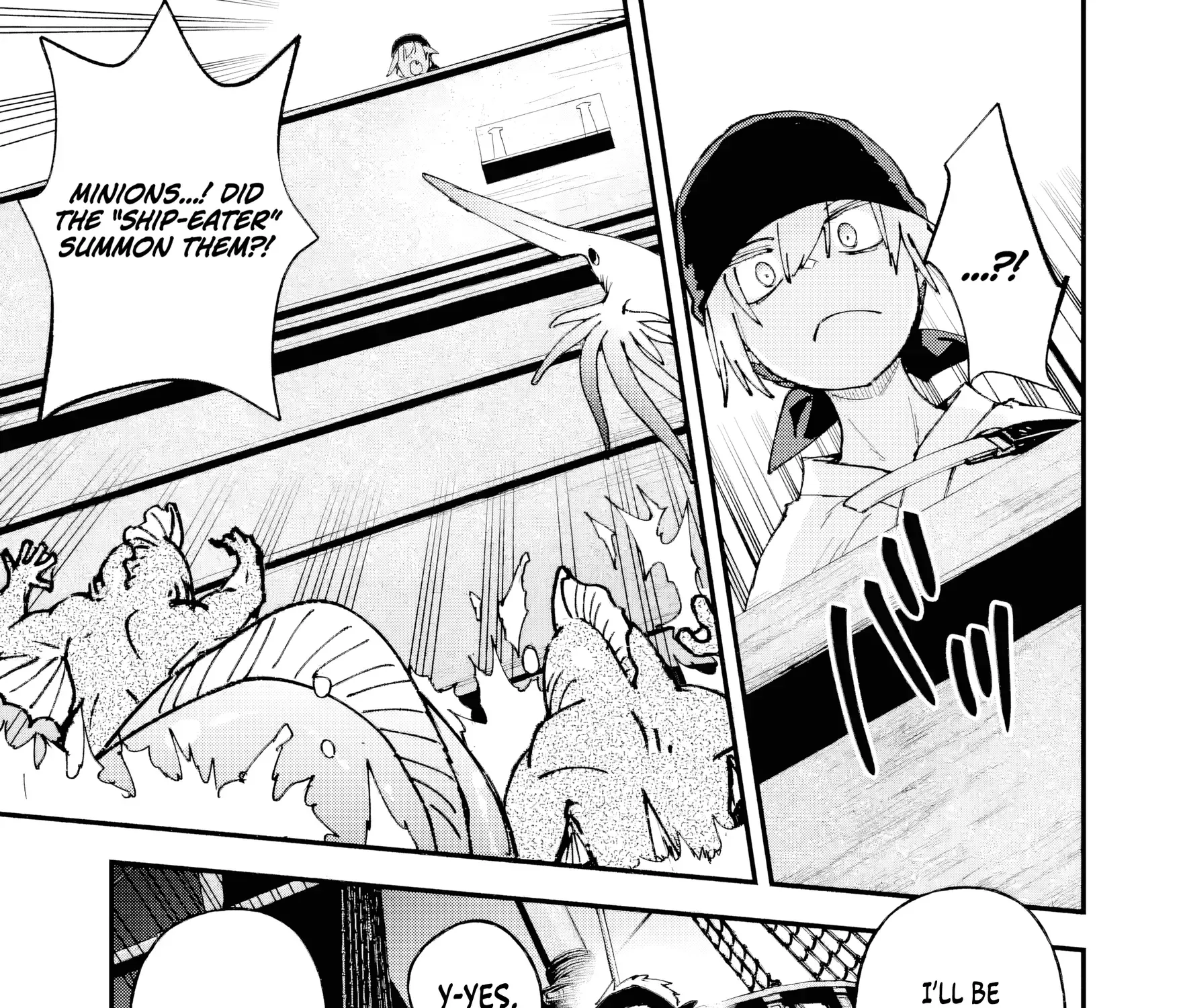 Repeated Vice Chapter 6.1 page 6 - 