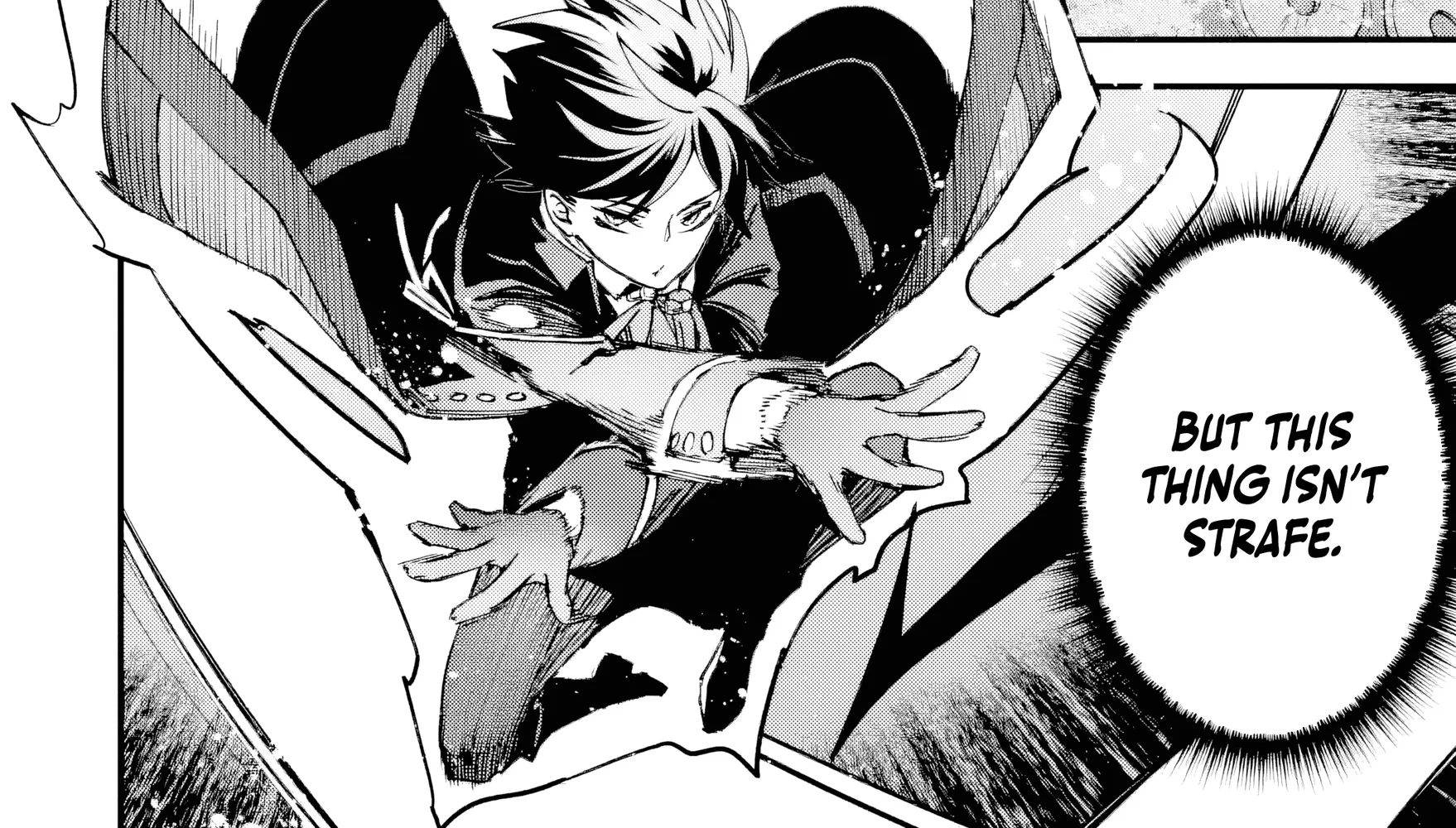 Repeated Vice Chapter 6.1 page 9 - 