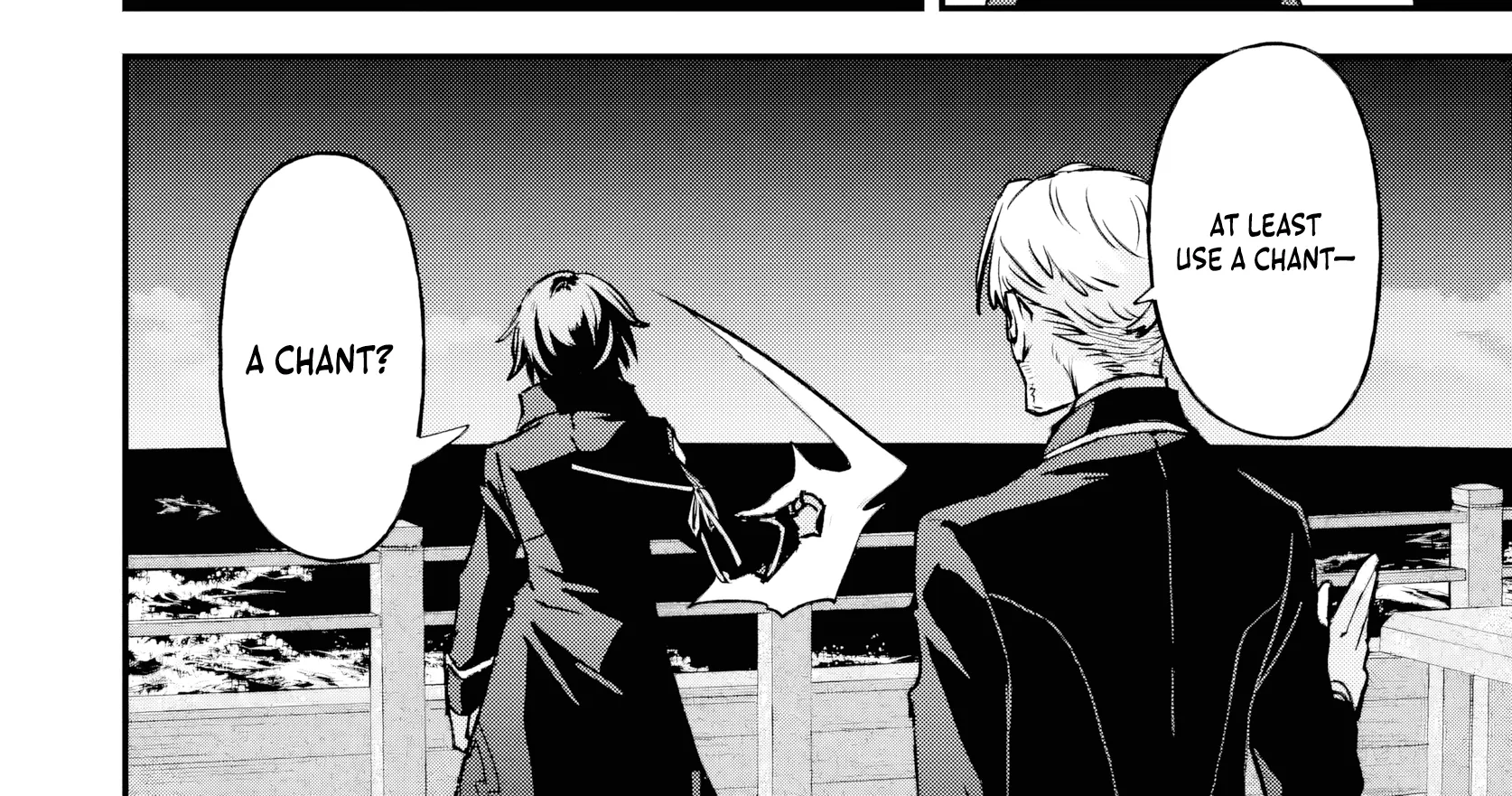 Repeated Vice Chapter 6.2 page 13 - 