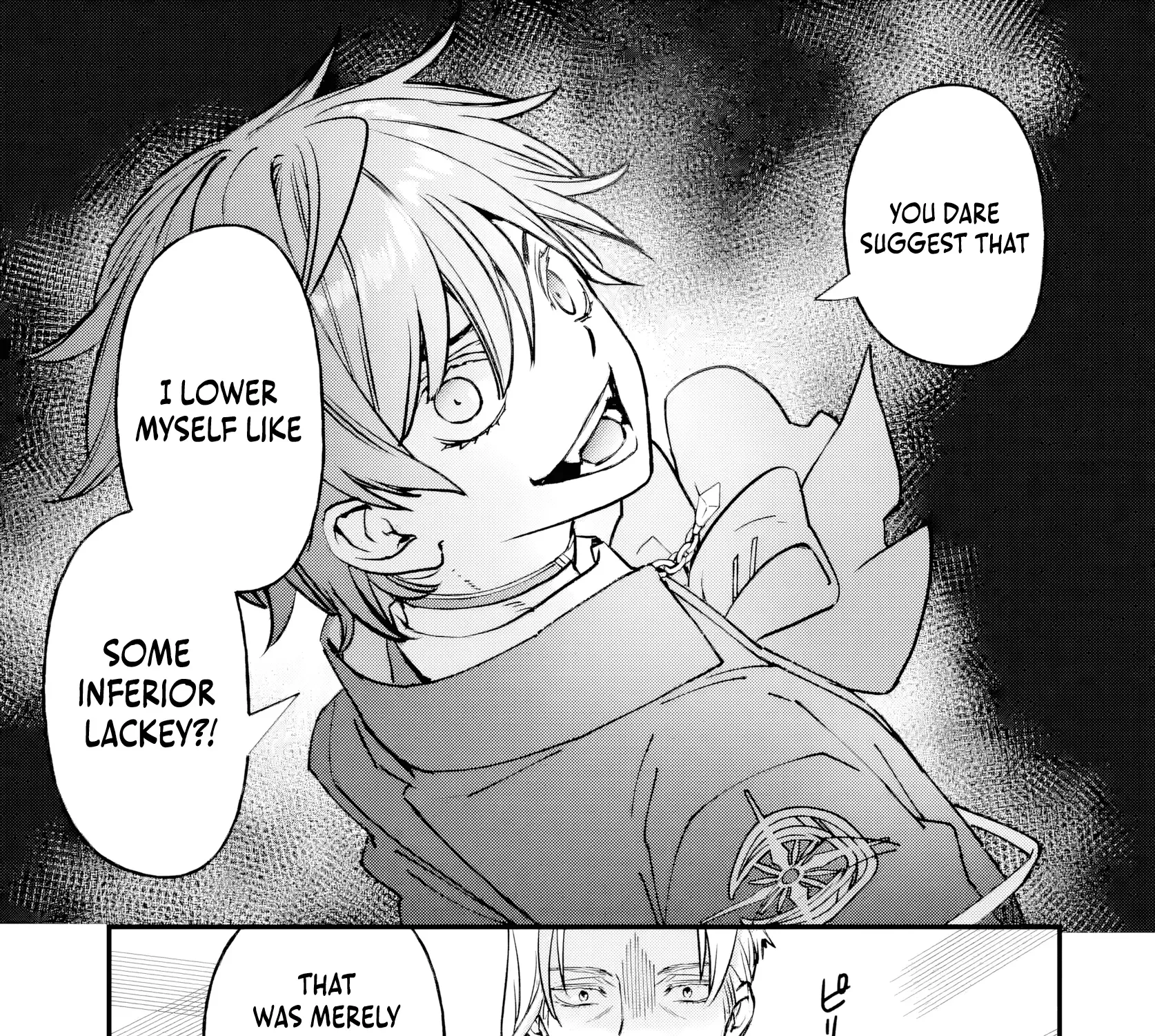 Repeated Vice Chapter 6.2 page 14 - 