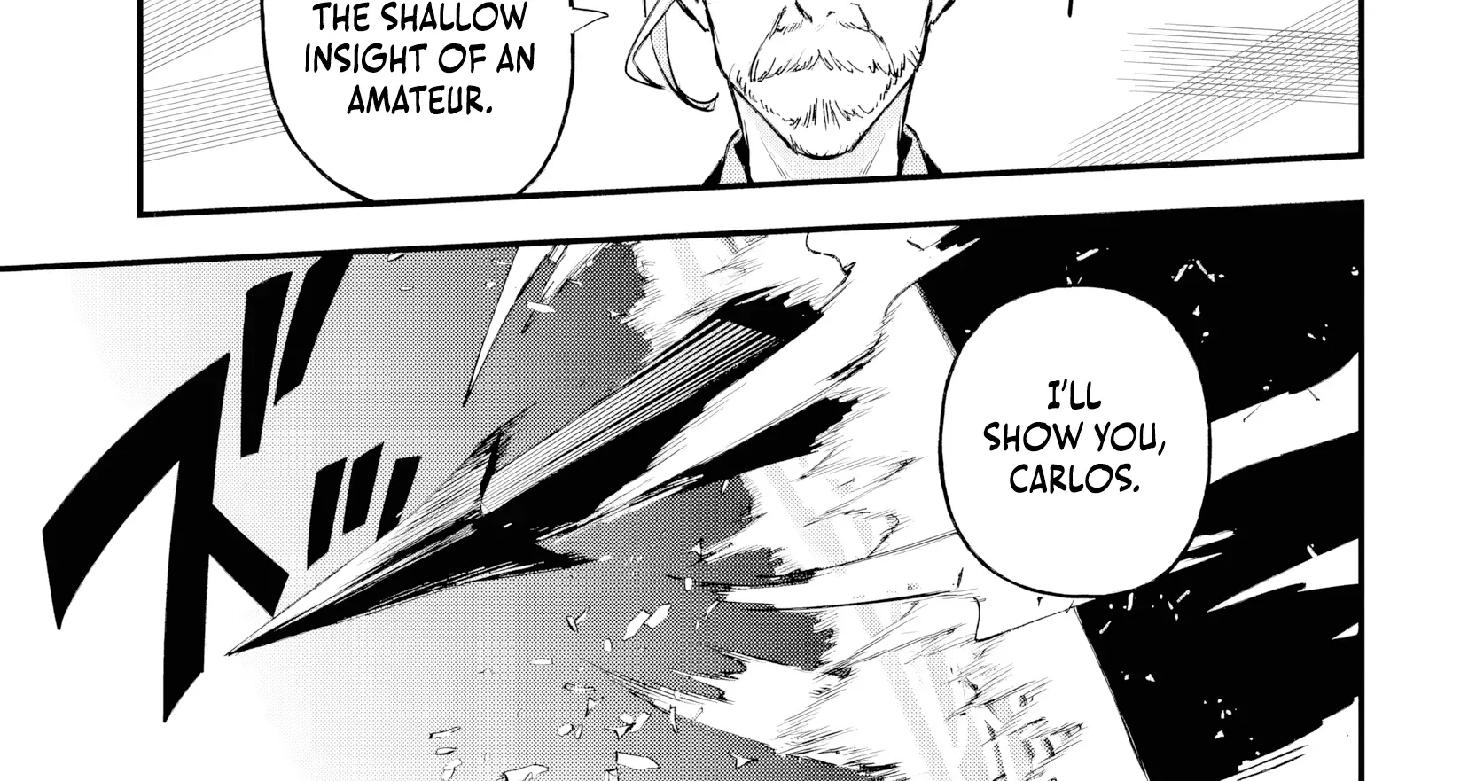 Repeated Vice Chapter 6.2 page 15 - 
