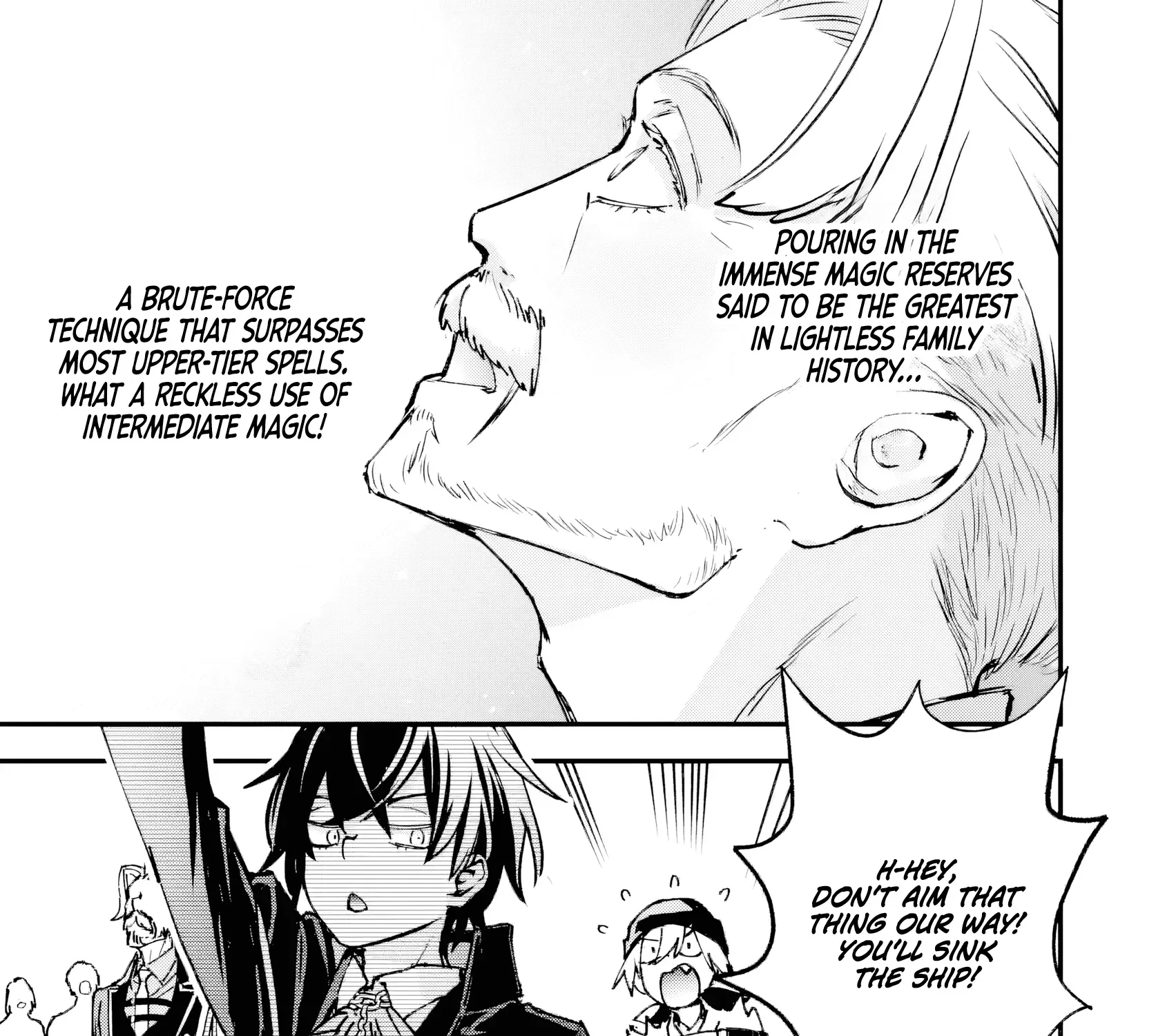 Repeated Vice Chapter 6.2 page 18 - 