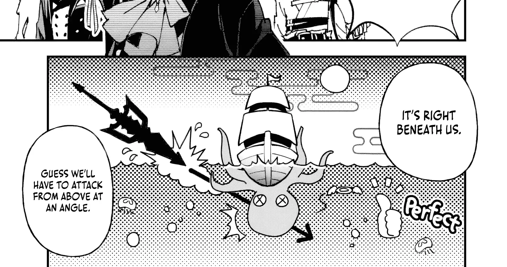 Repeated Vice Chapter 6.2 page 19 - 