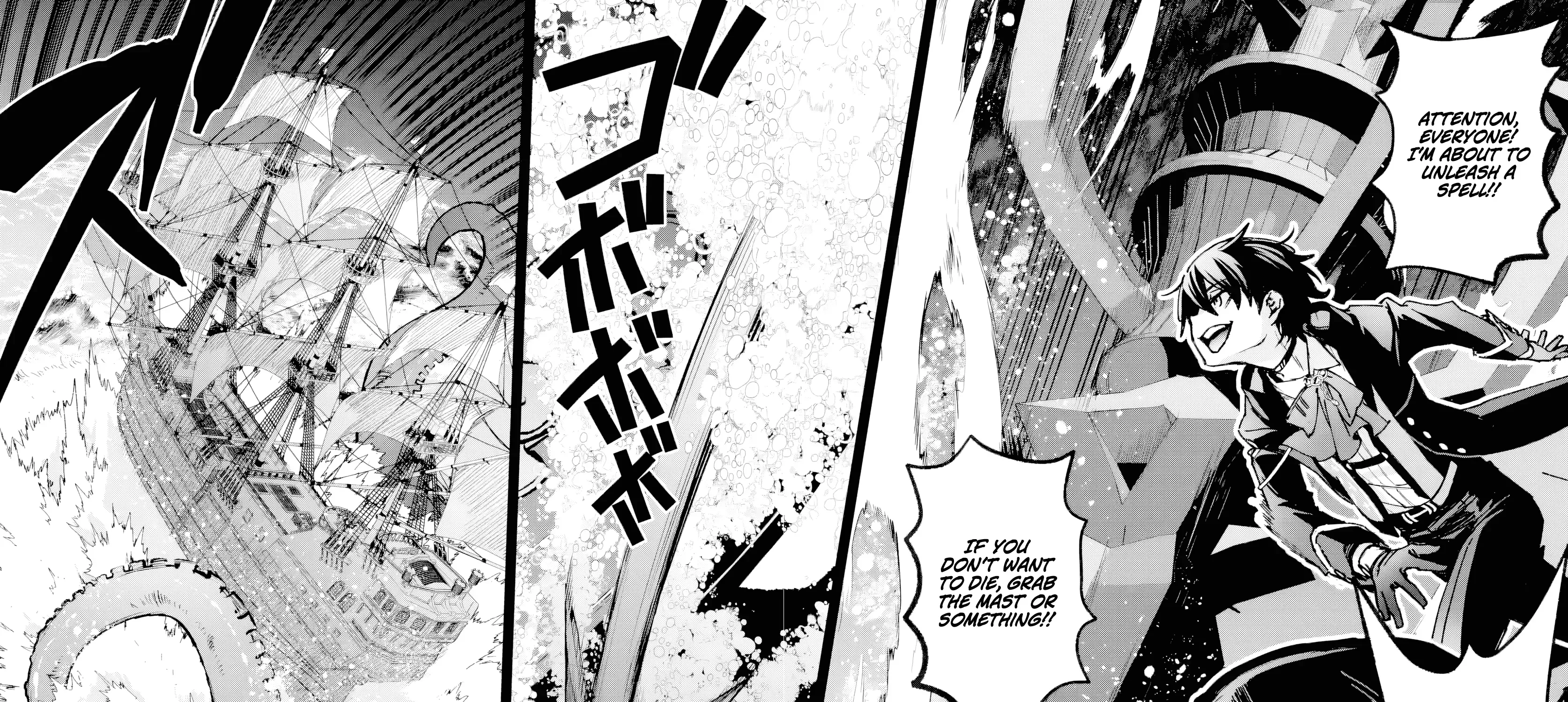 Repeated Vice Chapter 6.2 page 20 - 