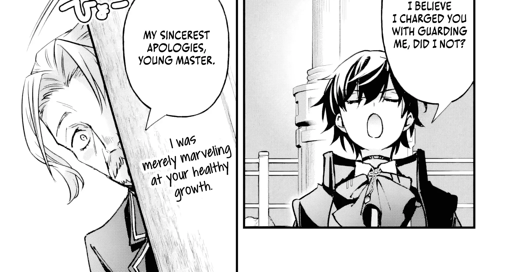 Repeated Vice Chapter 6.2 page 3 - 